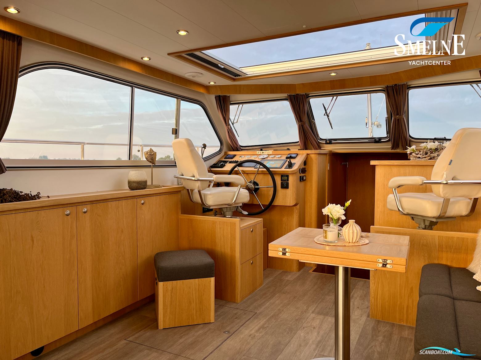 Vedette 11.30 Salon Classic Line