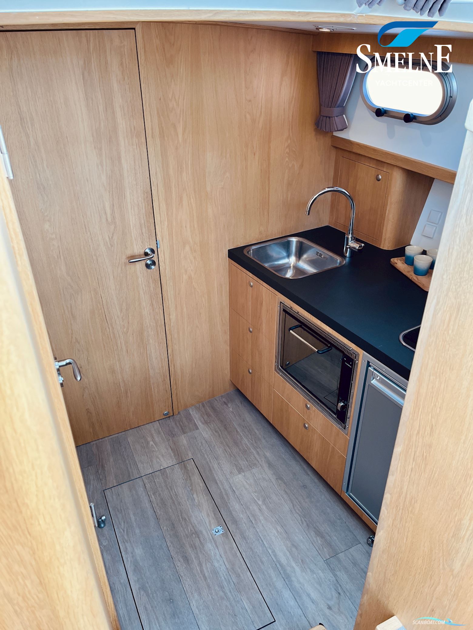 Vedette 11.30 Salon Classic Line