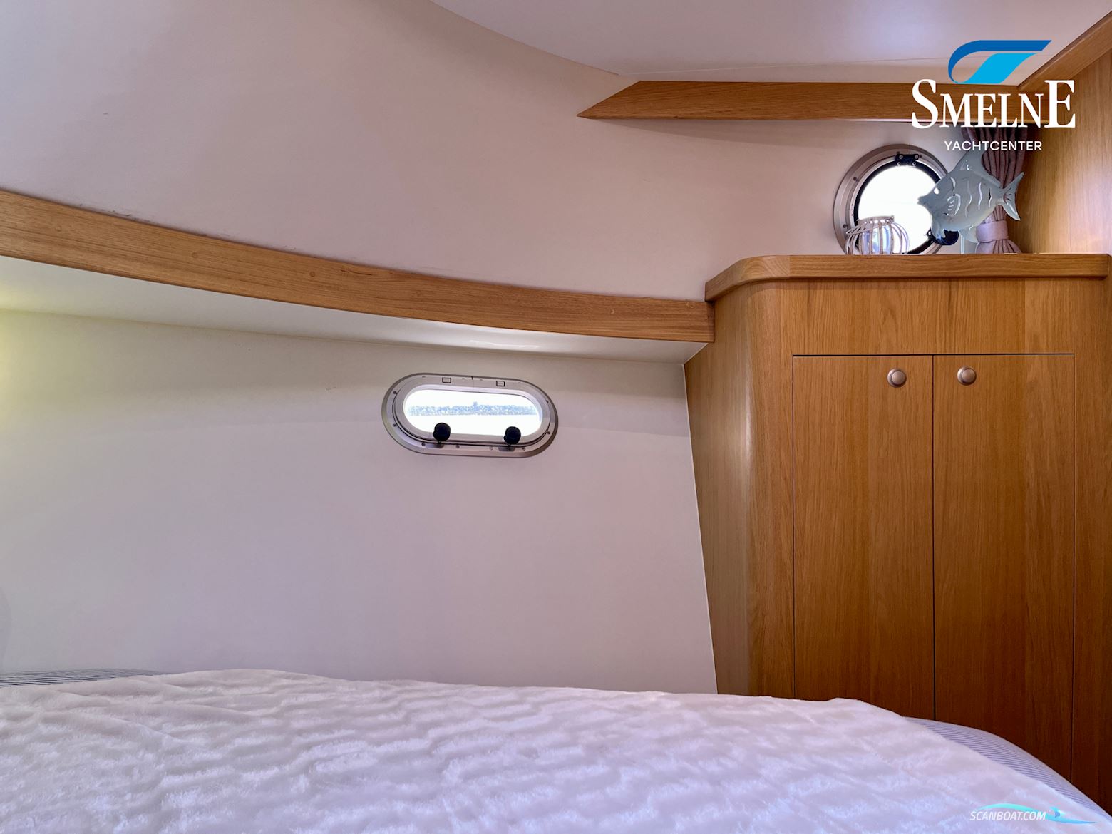 Vedette 11.30 Salon Classic Line