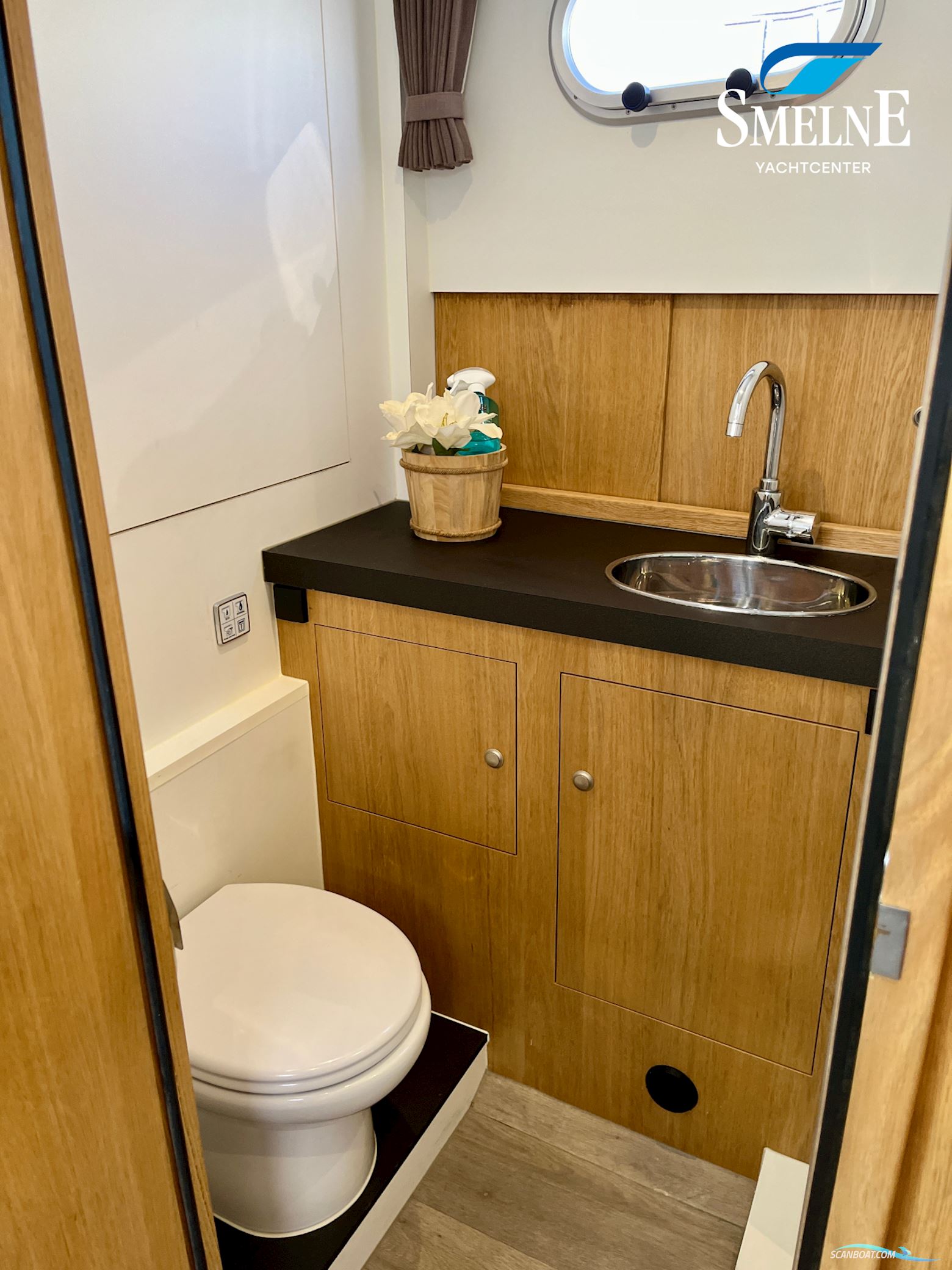 Vedette 11.30 Salon Classic Line