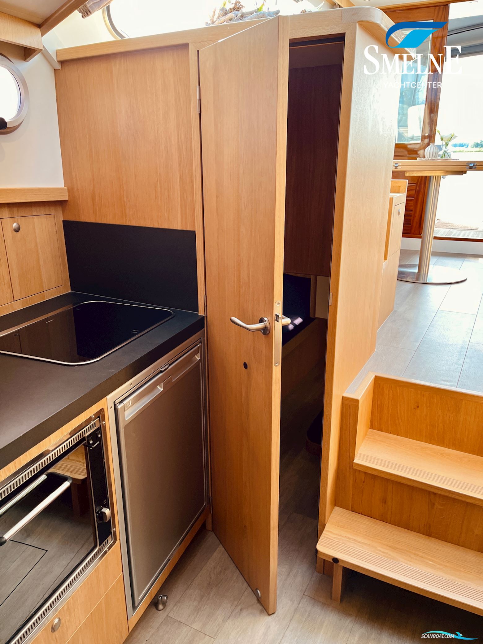 Vedette 11.30 Salon Classic Line