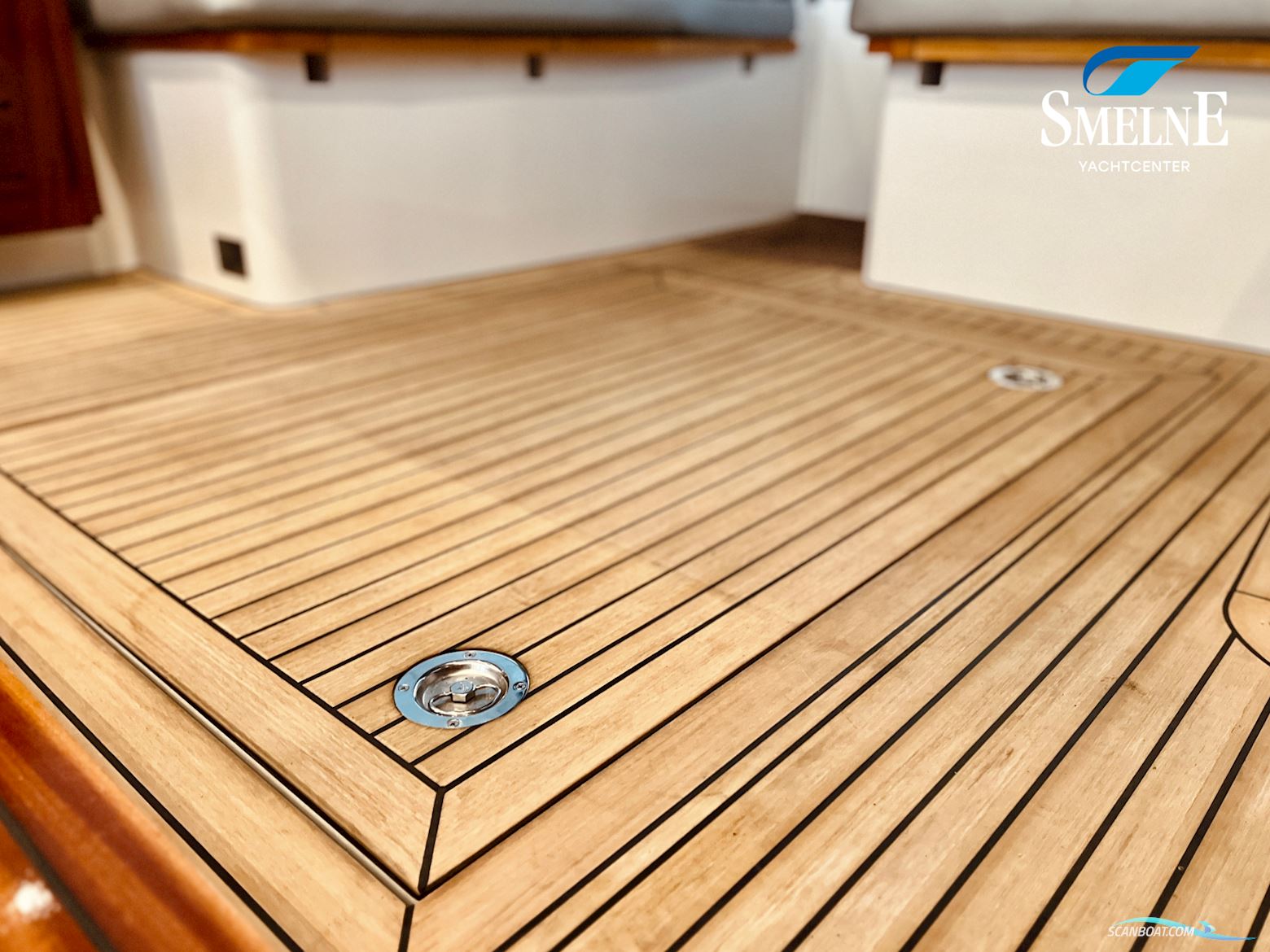 Vedette 11.30 Salon Classic Line