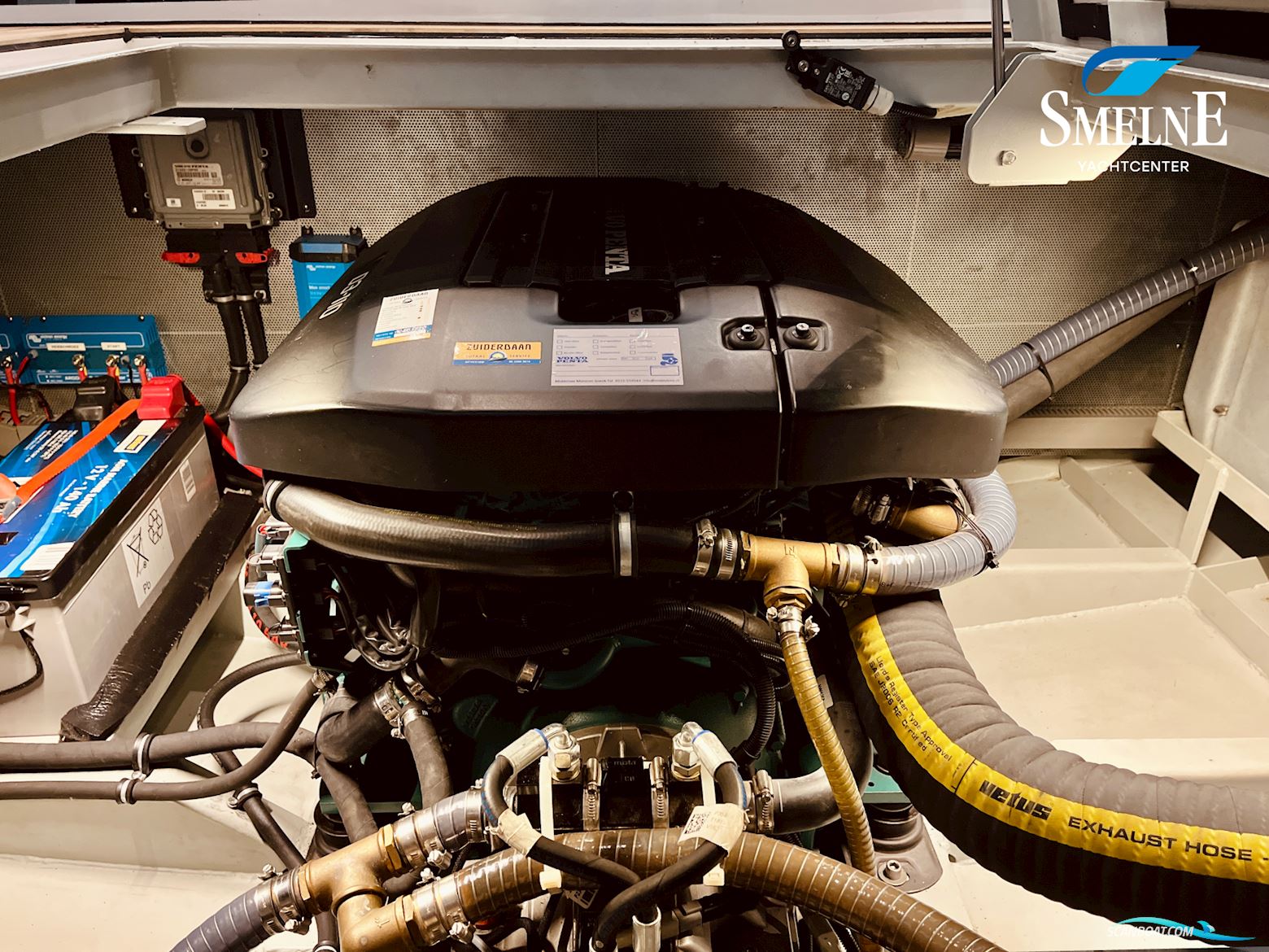 Vedette 11.30 Salon Classic Line