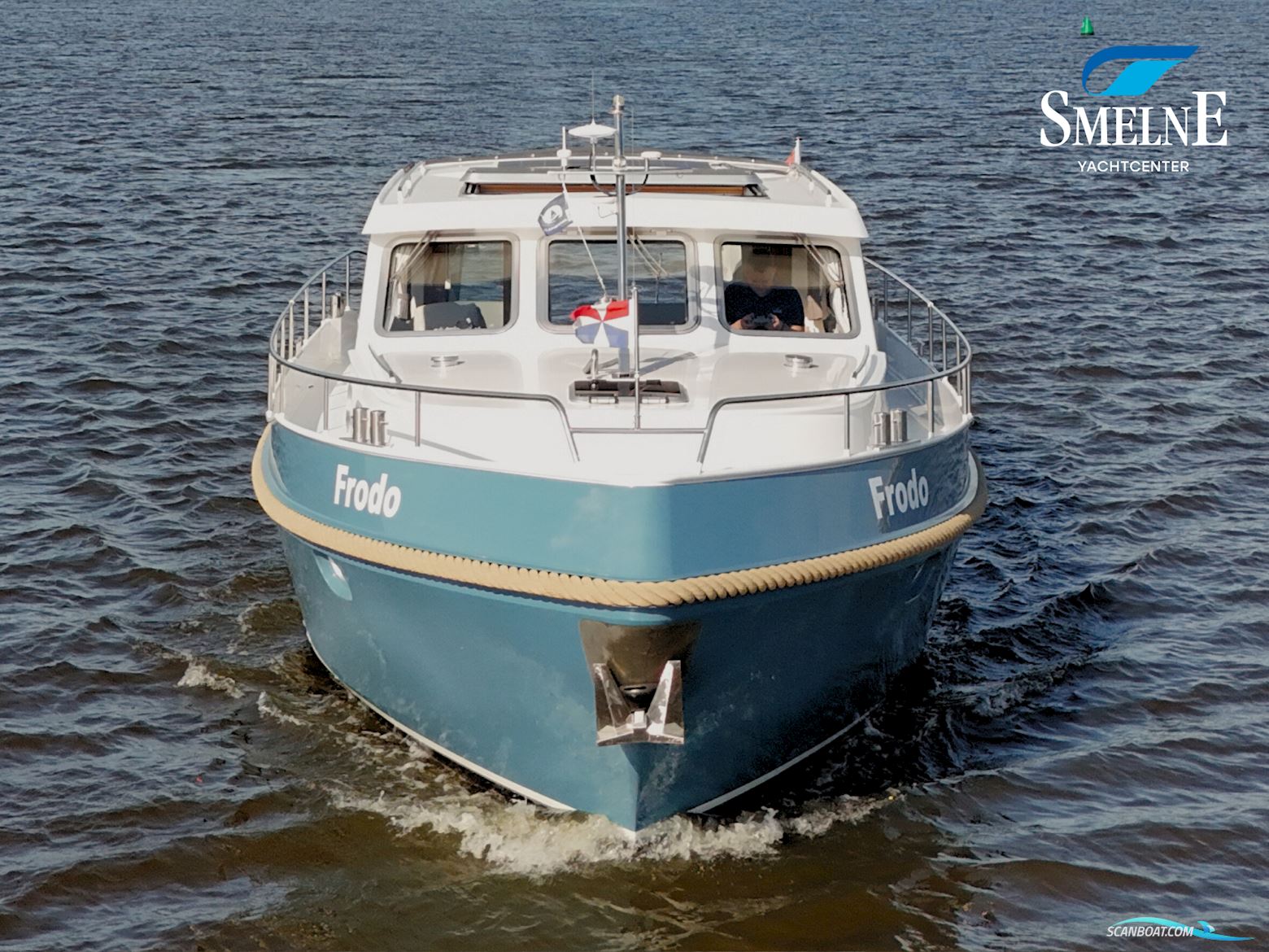 Vedette 11.30 Salon Classic Line