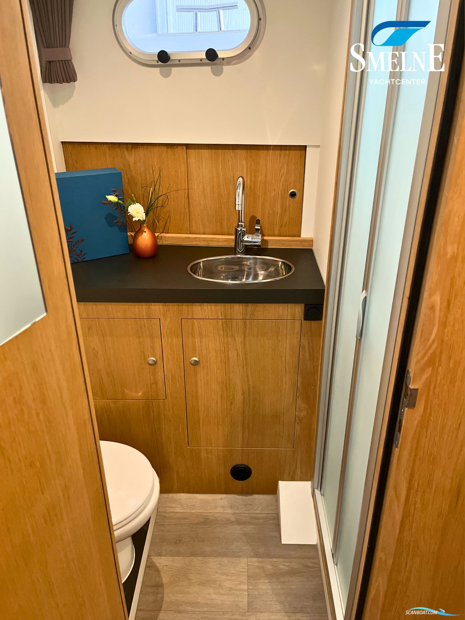 Vedette 11.30 Salon Classic Line