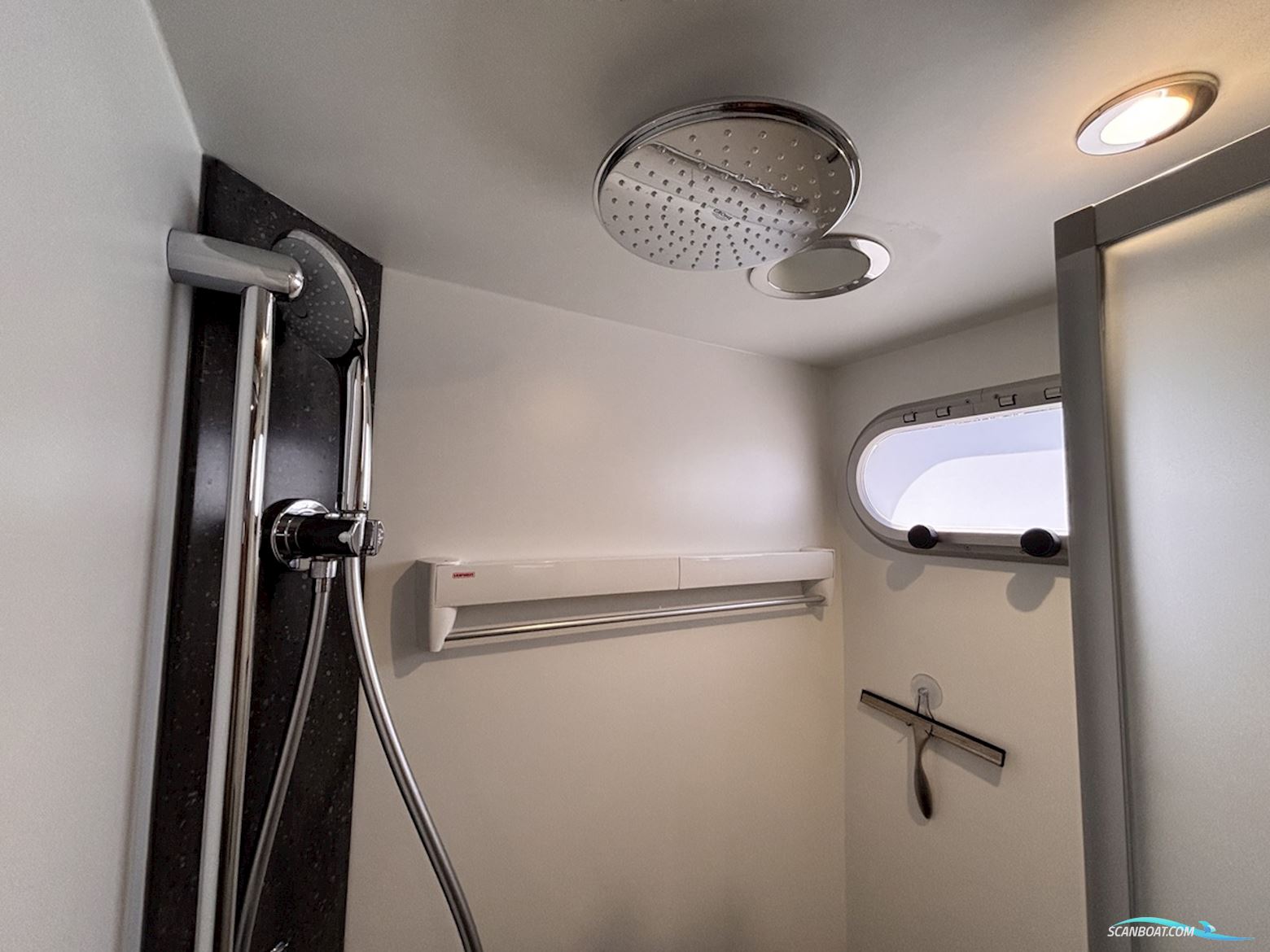 Vedette 37 Cabin Comfort Line