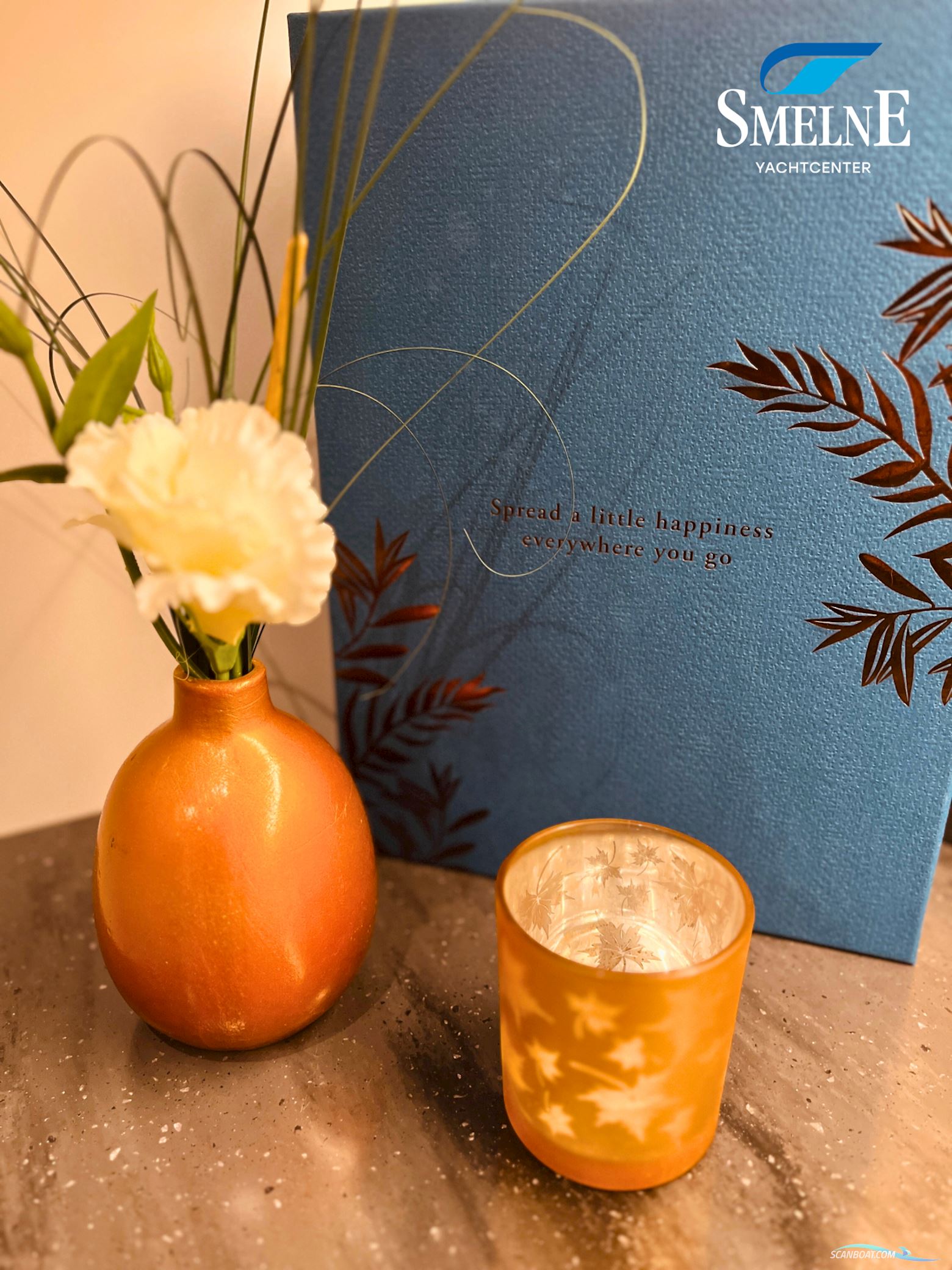 Vedette 37 Cabin Comfort Line