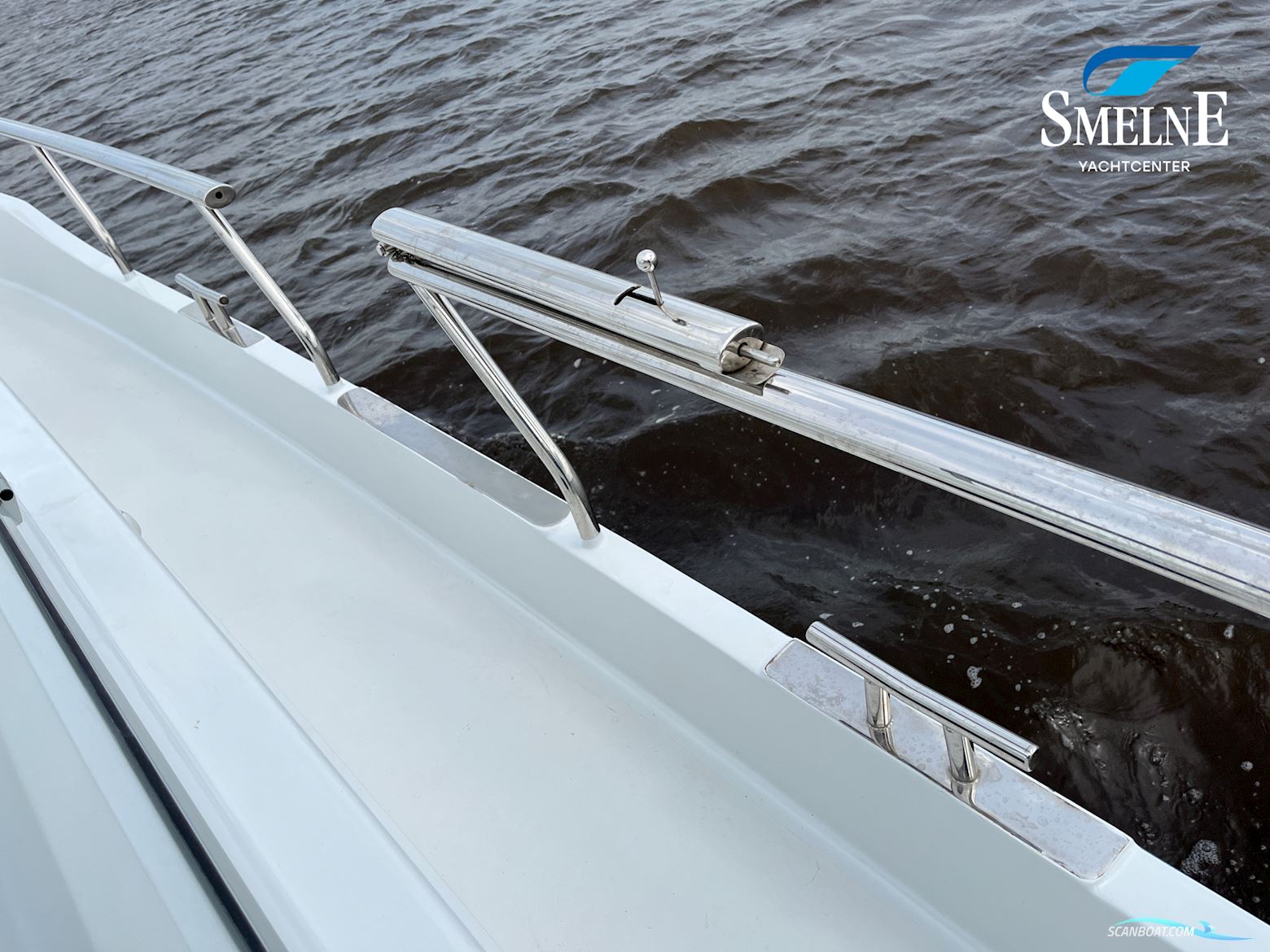 Vedette 37 Cabin Comfort Line