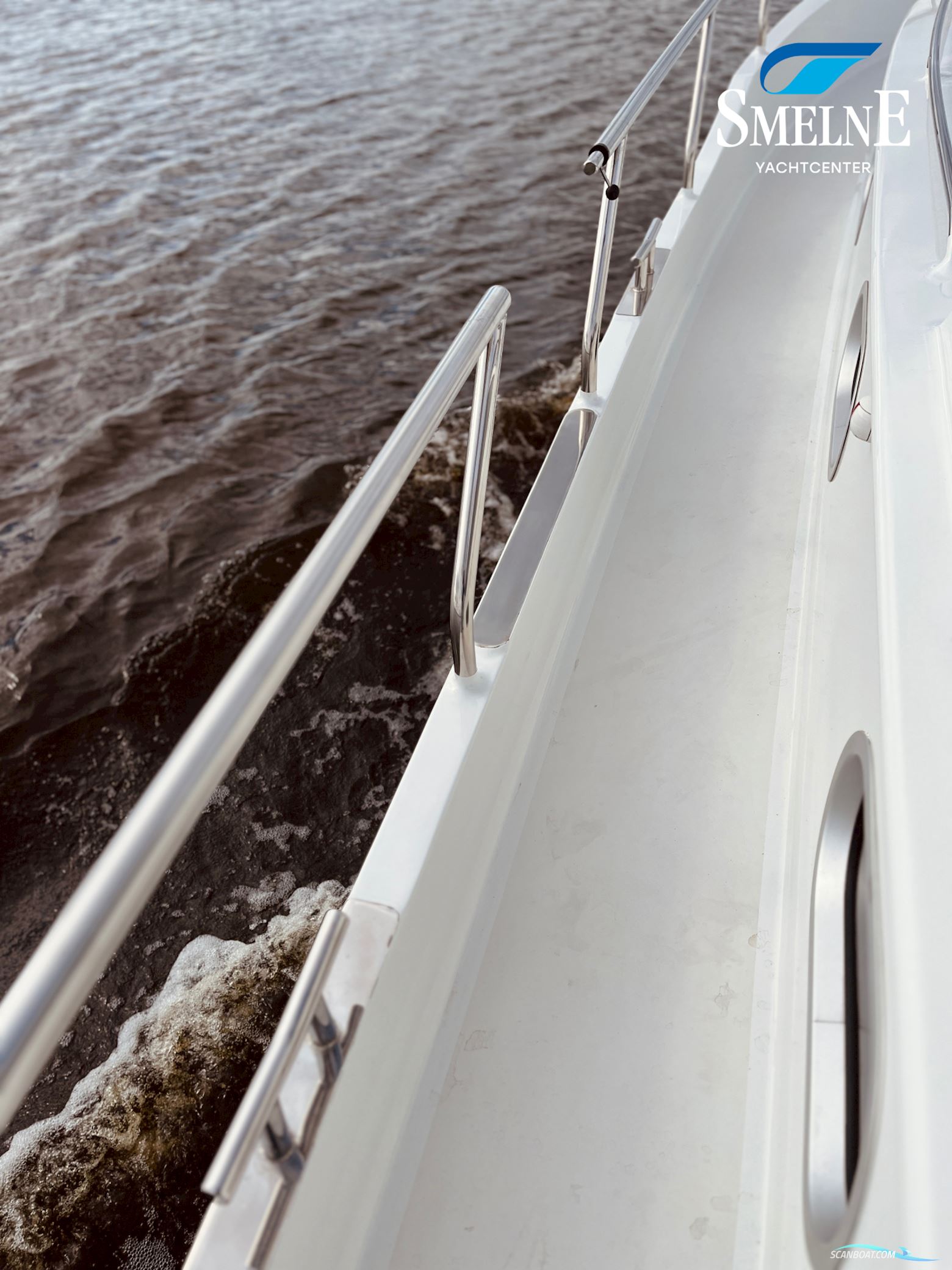 Vedette 37 Cabin Comfort Line