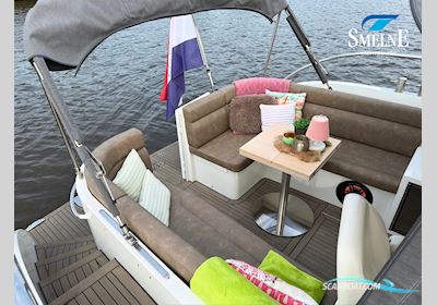 Vedette 37 Cabin Comfort Line Motorboten 2024, met Volvo Penta, D3-150 motor, The Netherlands