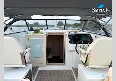 Vedette 37 Cabin Comfort Line Motorboten 2024, met Volvo Penta, D3-150 motor, The Netherlands
