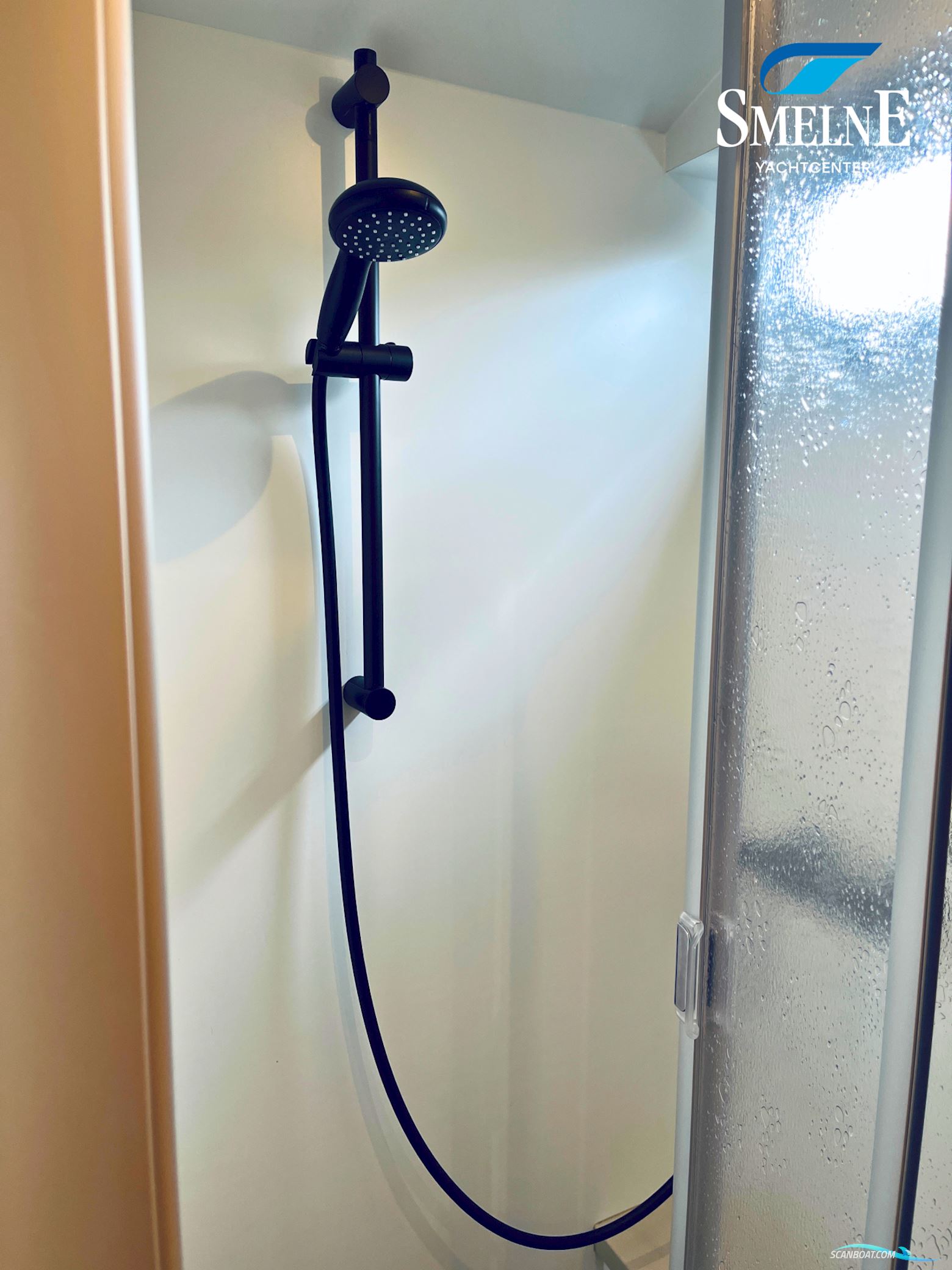 Vedette 37 Salon Comfort Line