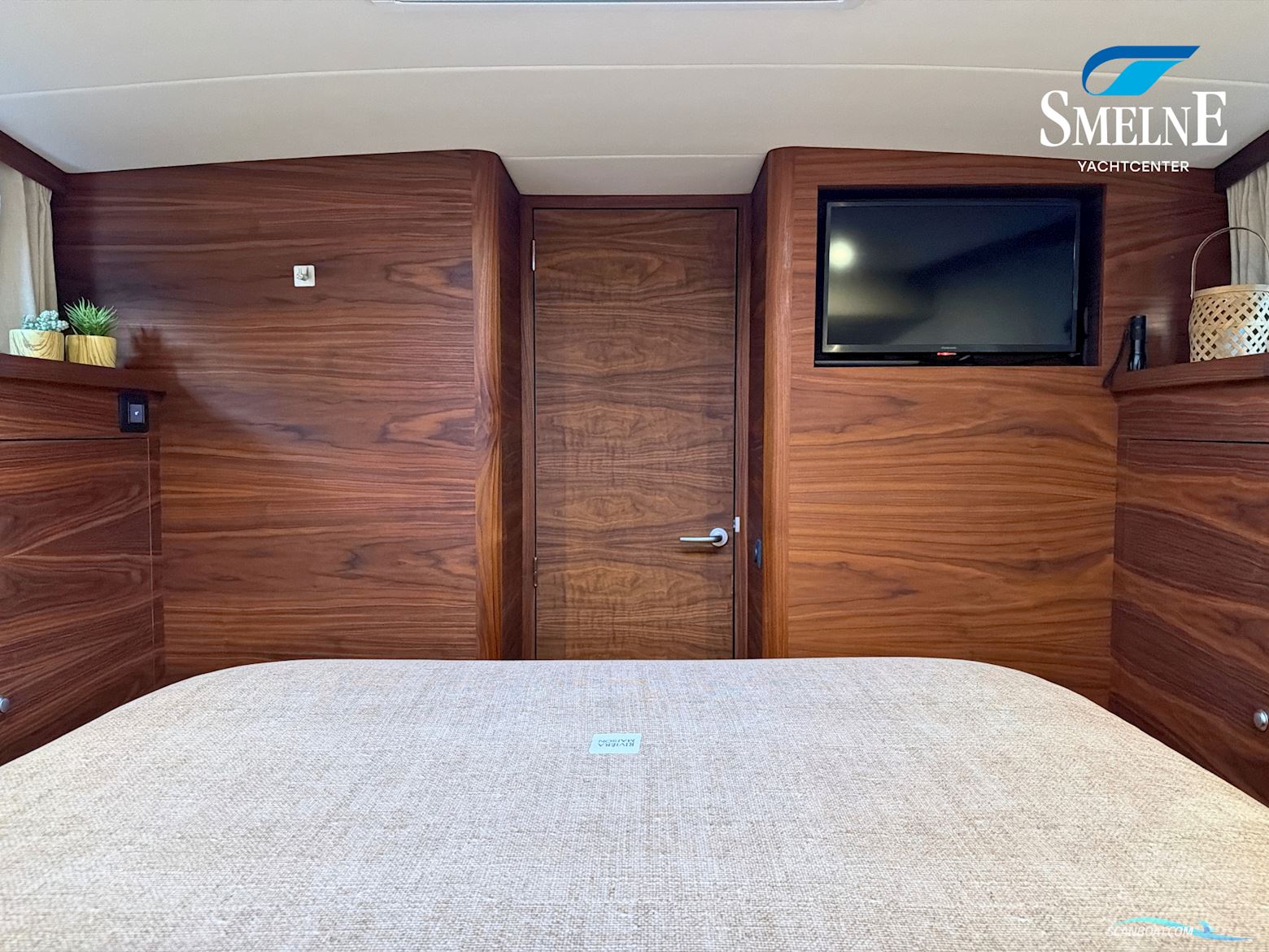 Vedette 39 Salon Comfort Line