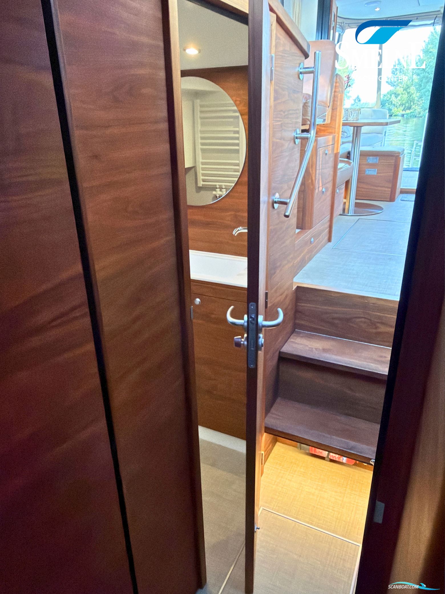 Vedette 39 Salon Comfort Line