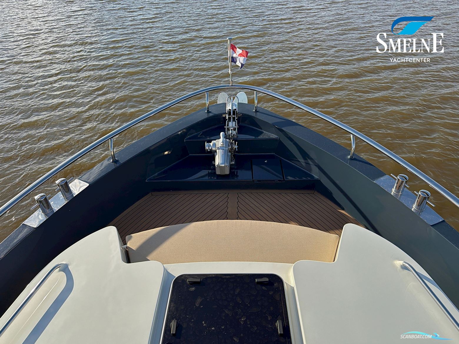 Vedette 39 Salon Comfort Line