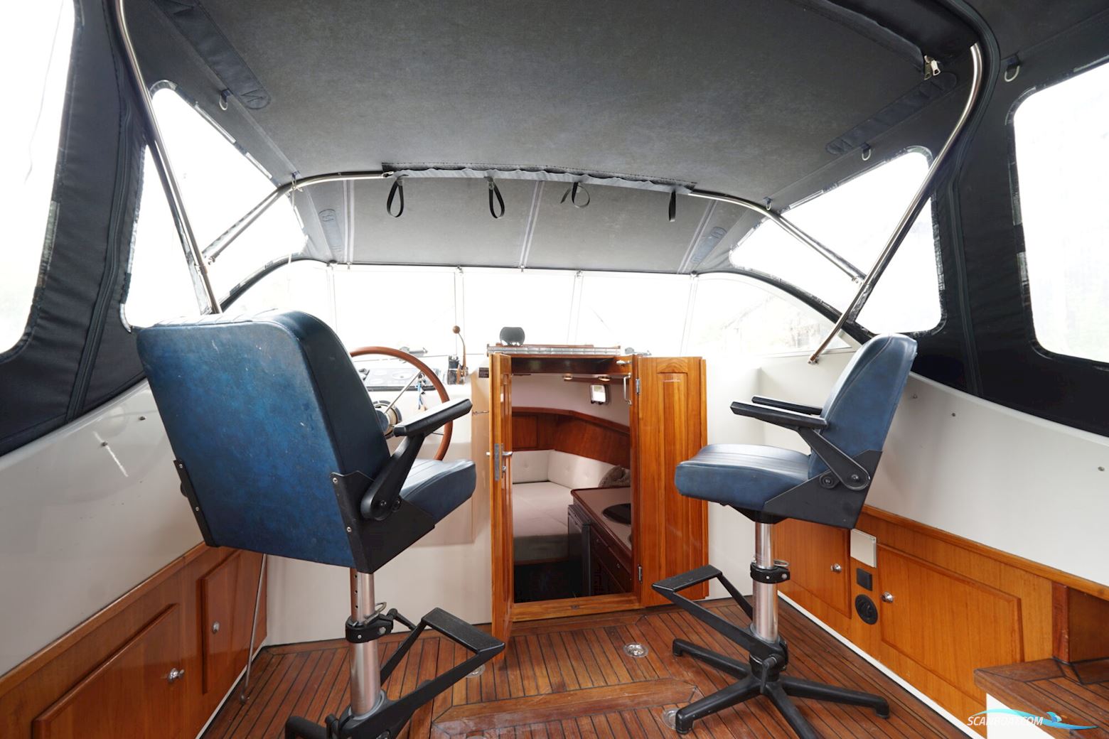 Vedette 8.80 OK Spiegeldeur