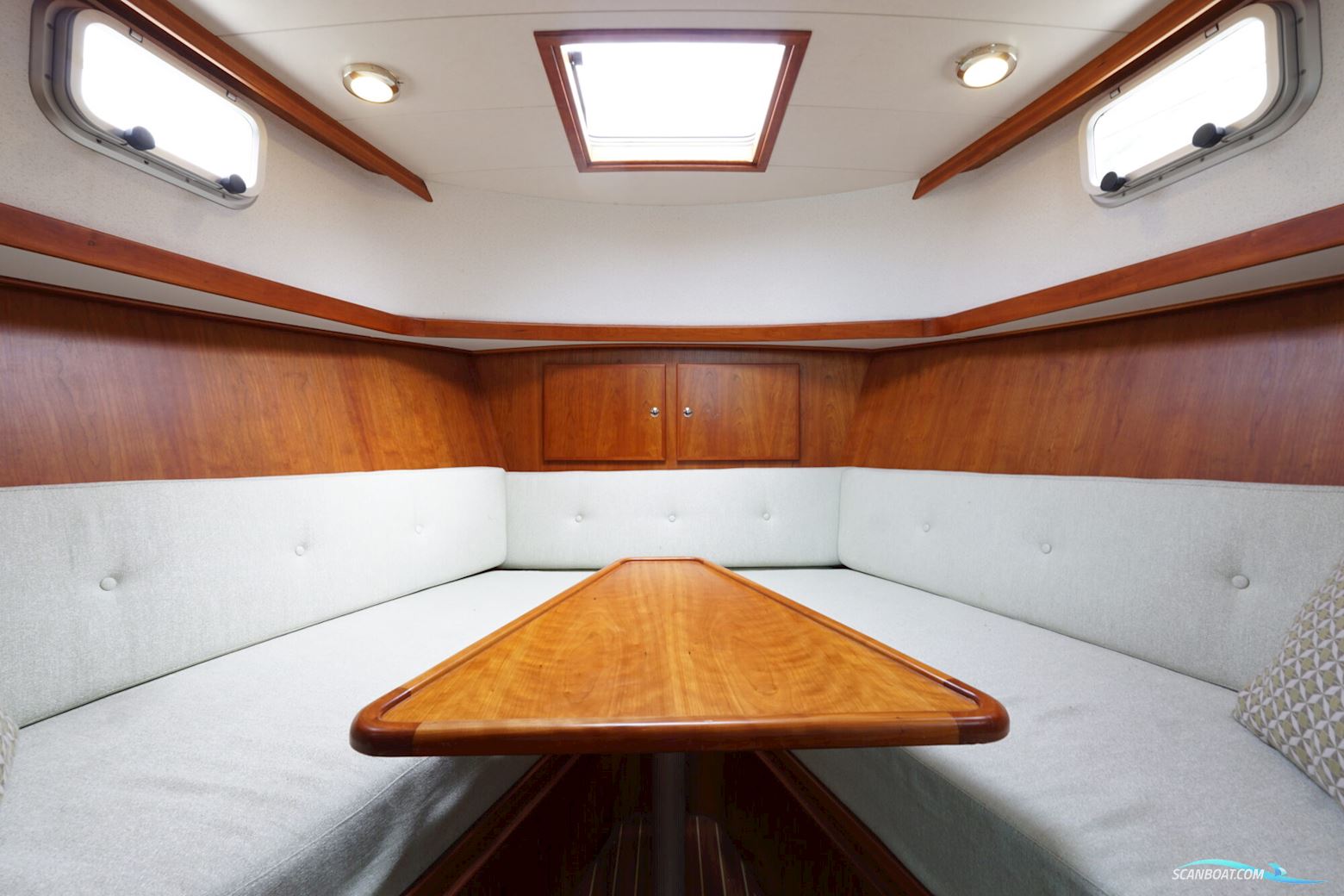 Vedette 8.80 OK Spiegeldeur