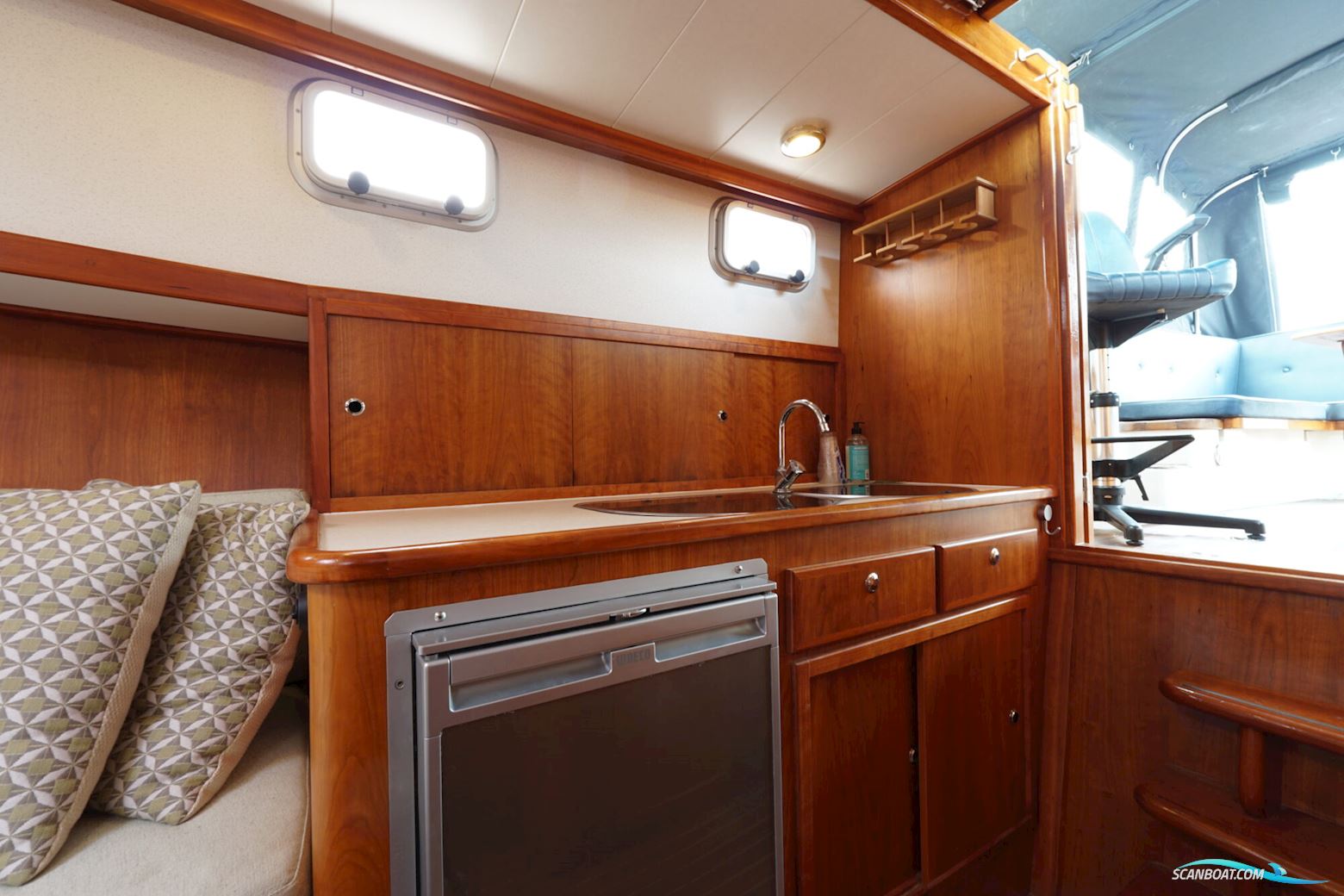 Vedette 8.80 OK Spiegeldeur