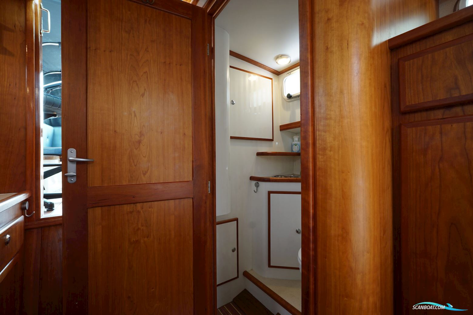 Vedette 8.80 OK Spiegeldeur