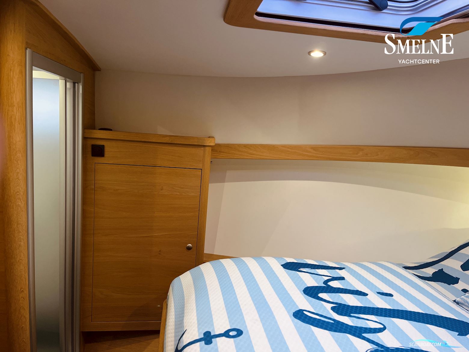 Vedette 9.30 Cabin Comfort Line