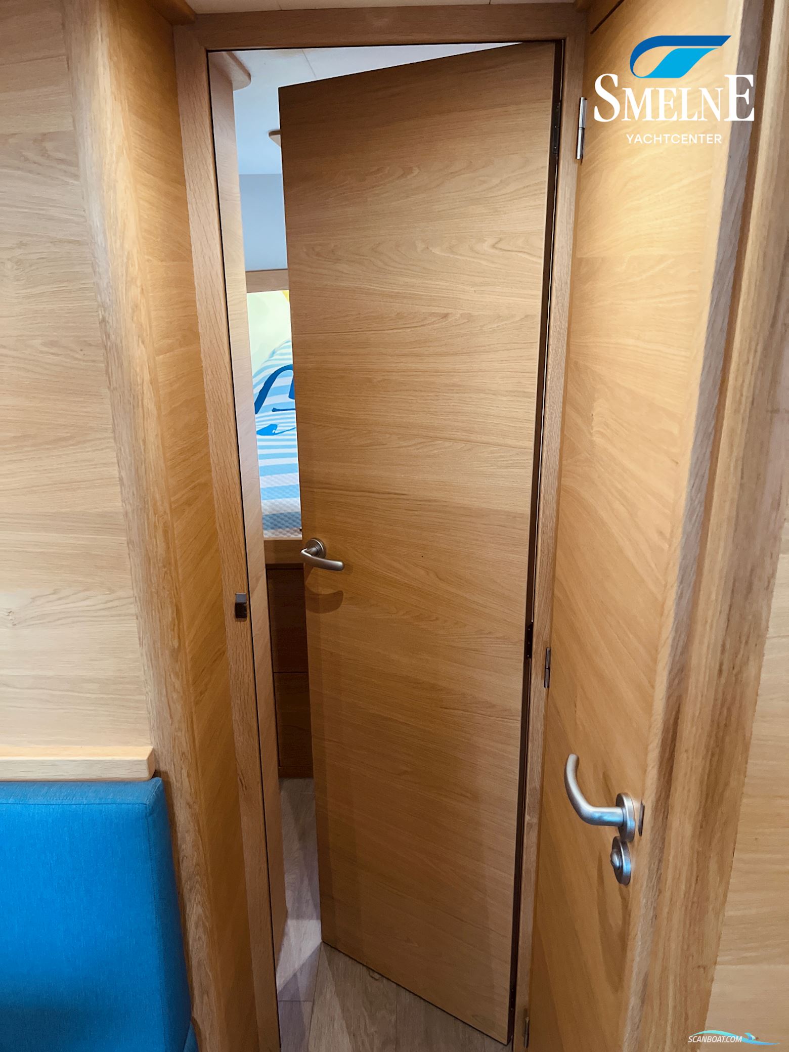 Vedette 9.30 Cabin Comfort Line