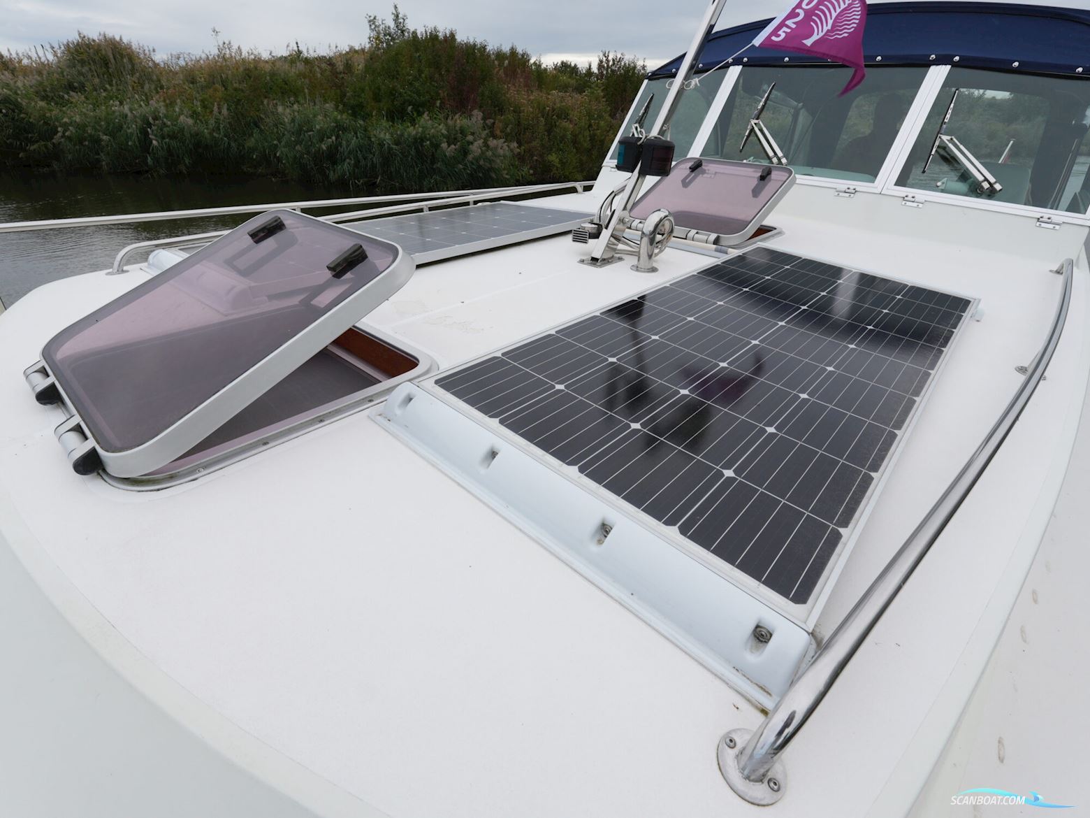 Veha 10.20 OK Cabrio