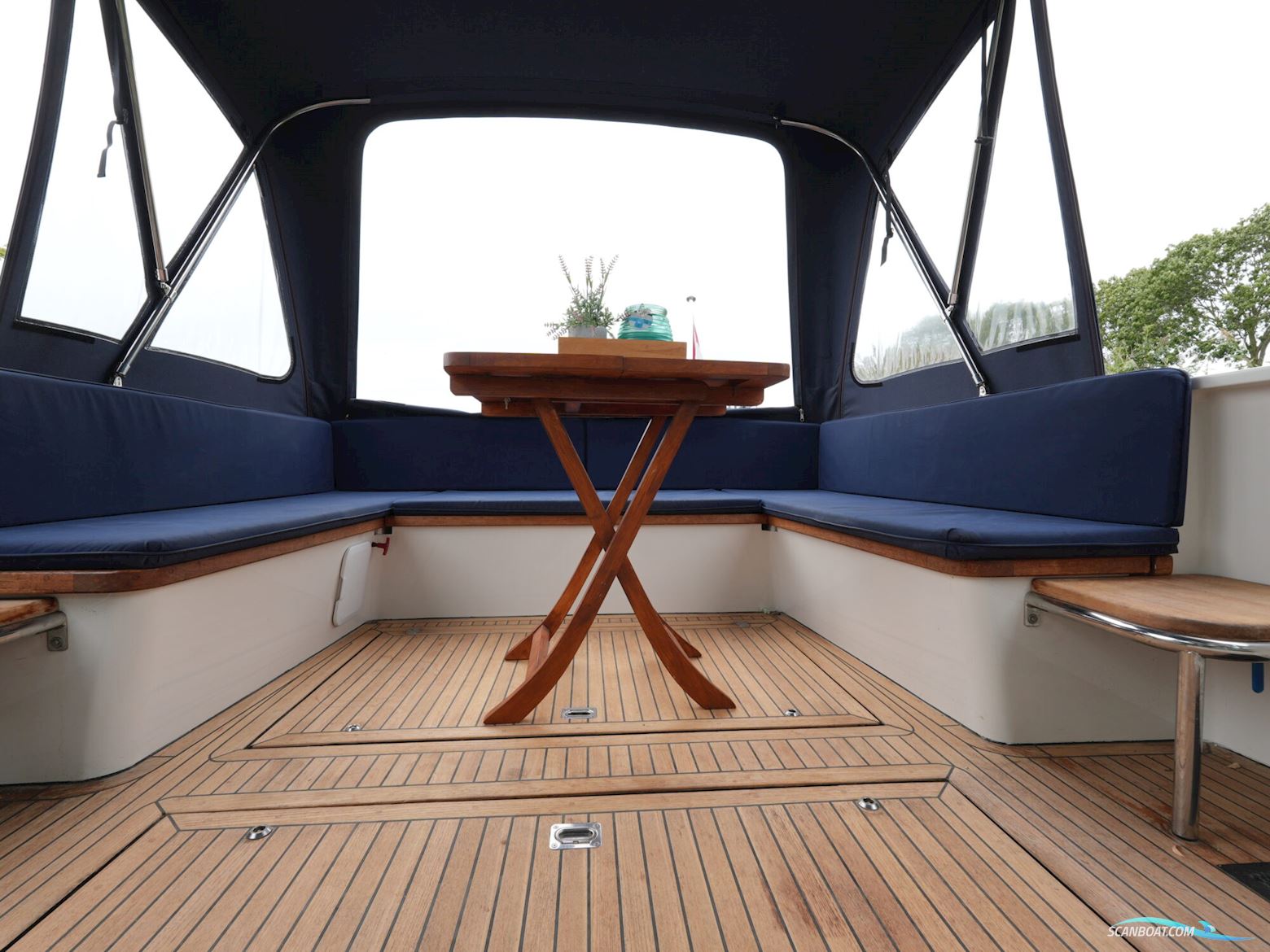 Veha 10.20 OK Cabrio