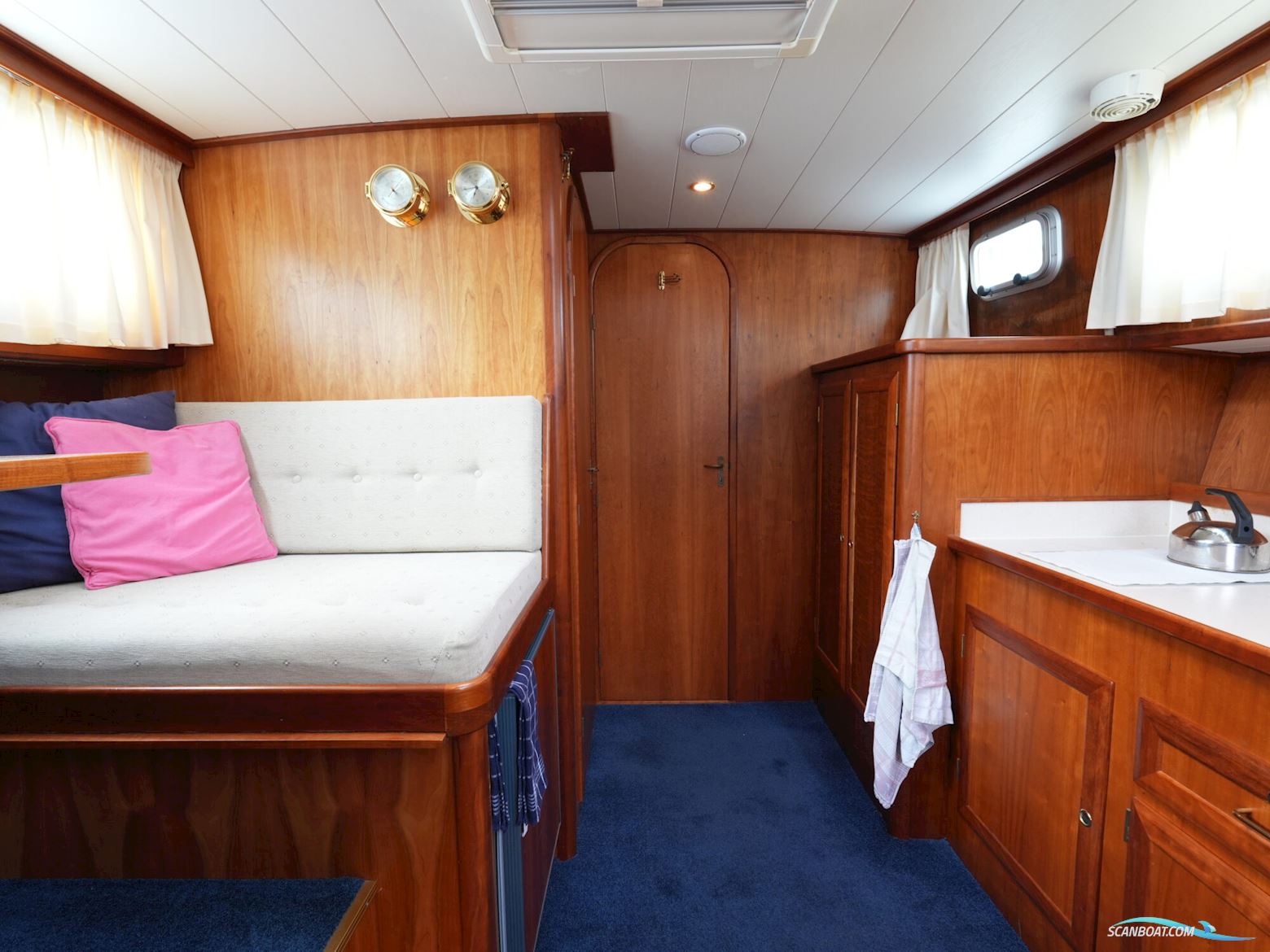 Veha 10.20 OK Cabrio