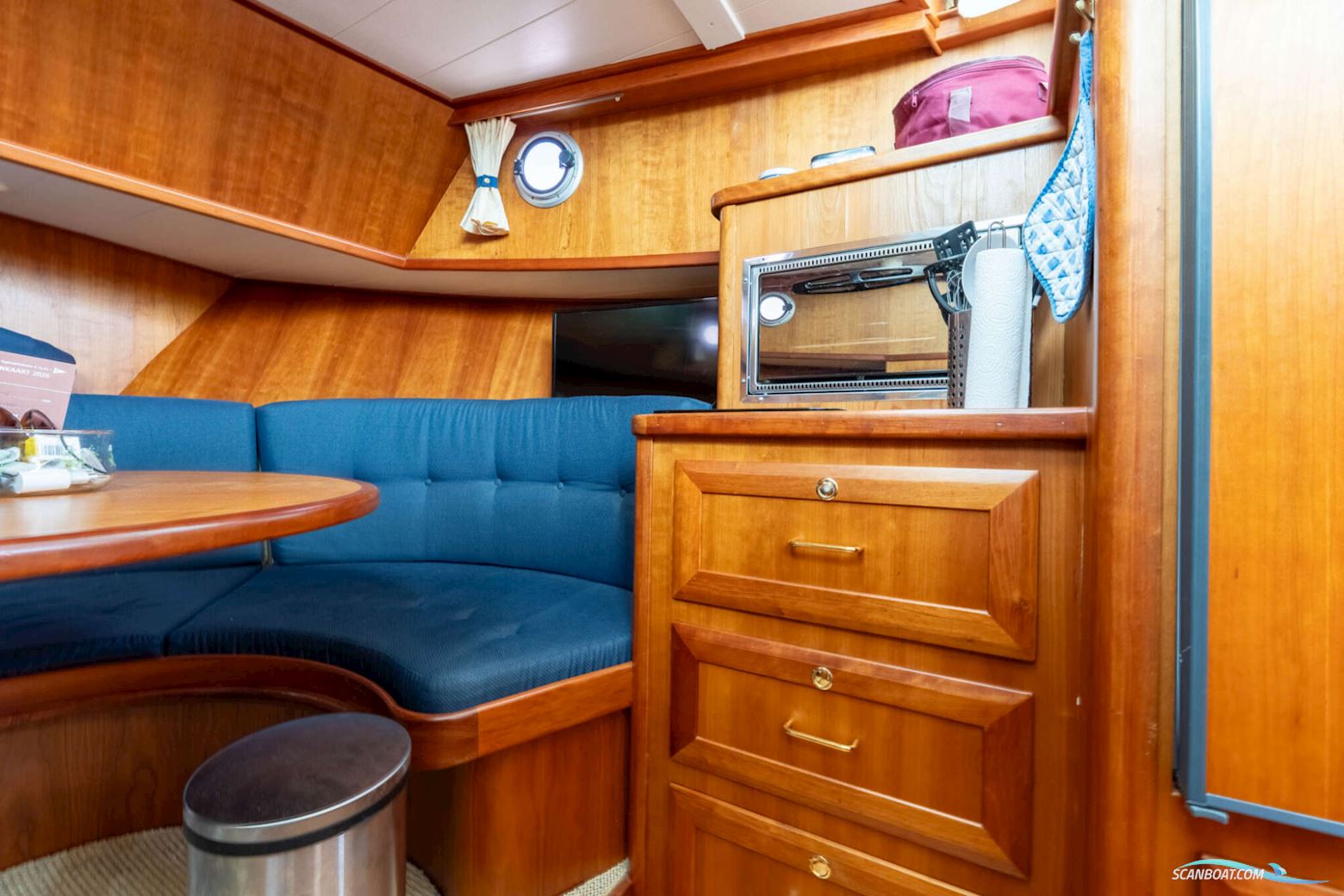 Veha Euroclassic 35