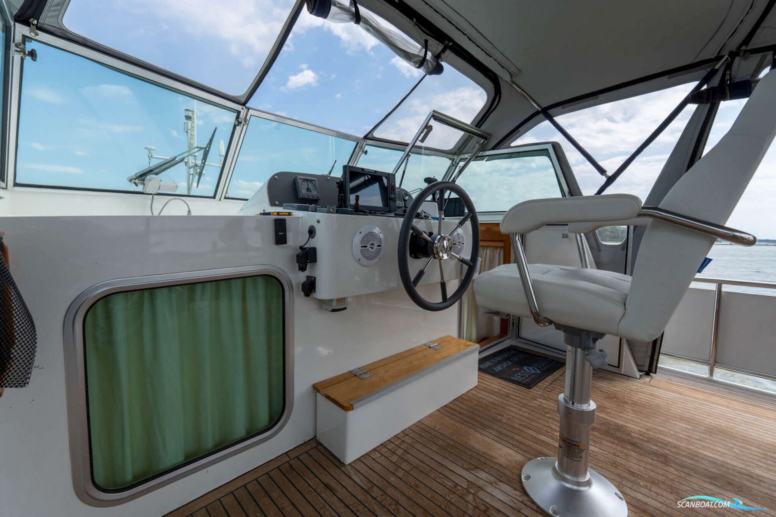 Veha Euroclassic 35