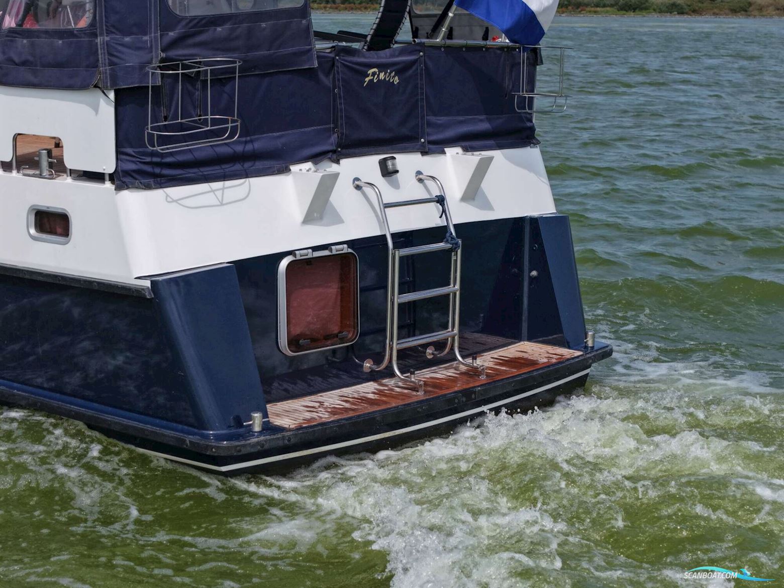 Veha Euroclassic 35