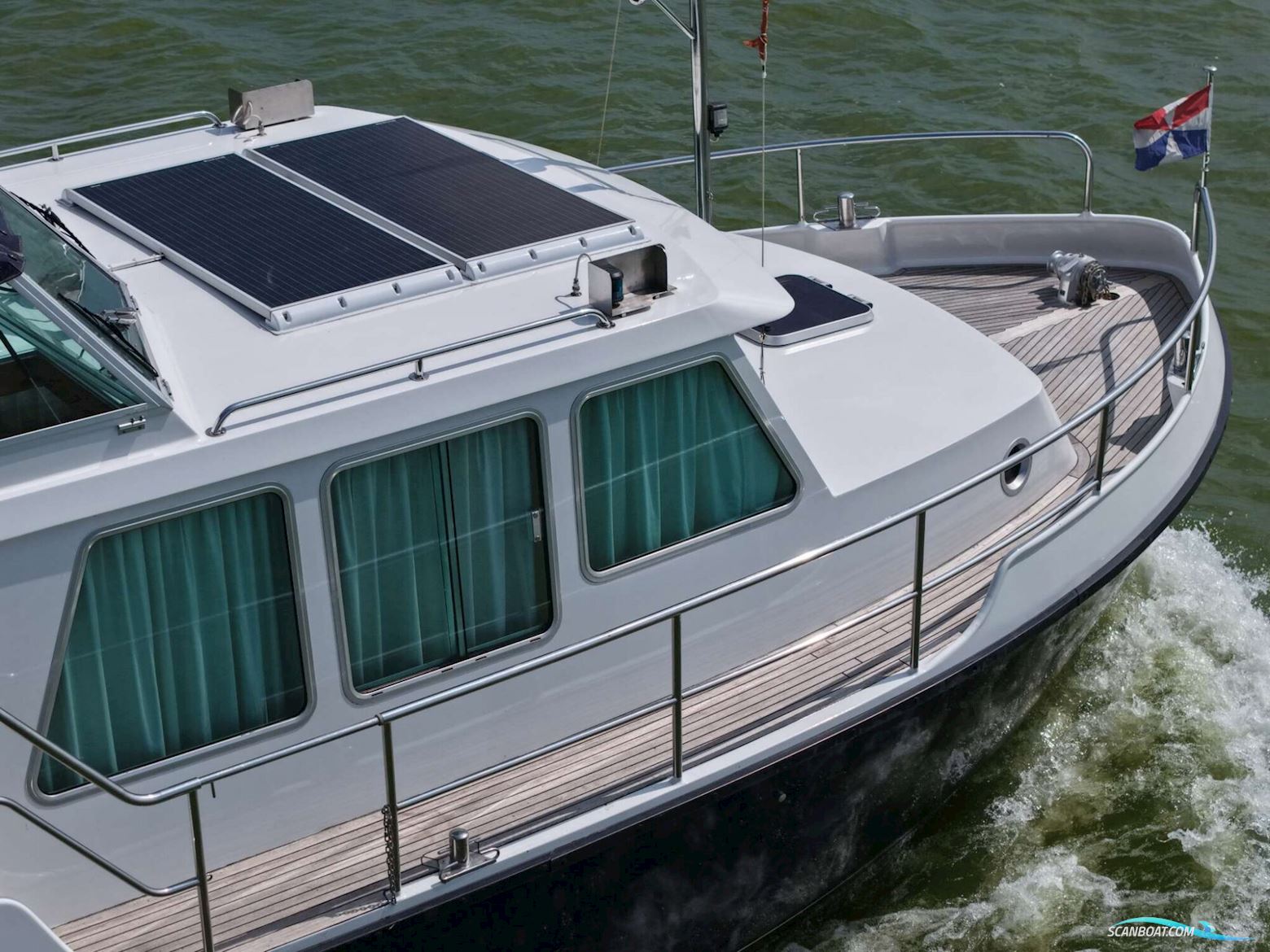 Veha Euroclassic 35