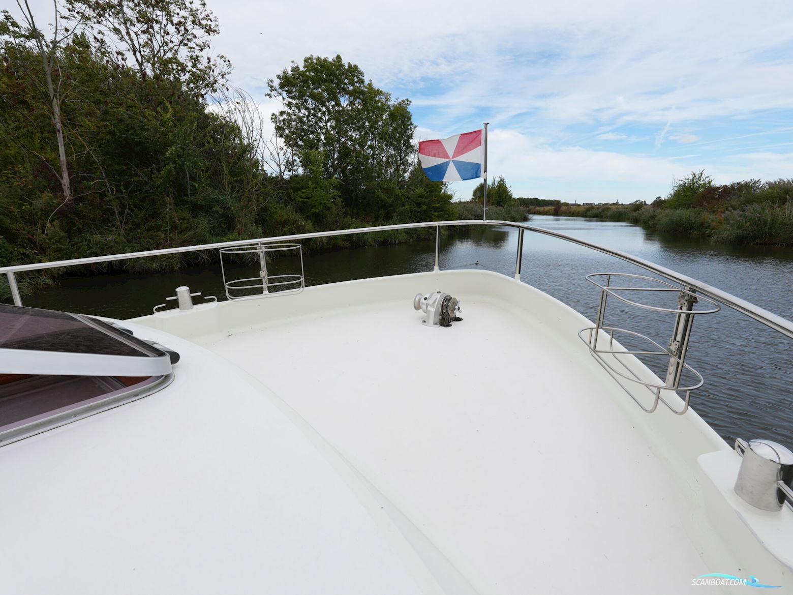 Veha Kruiser 10.20 OK Cabrio