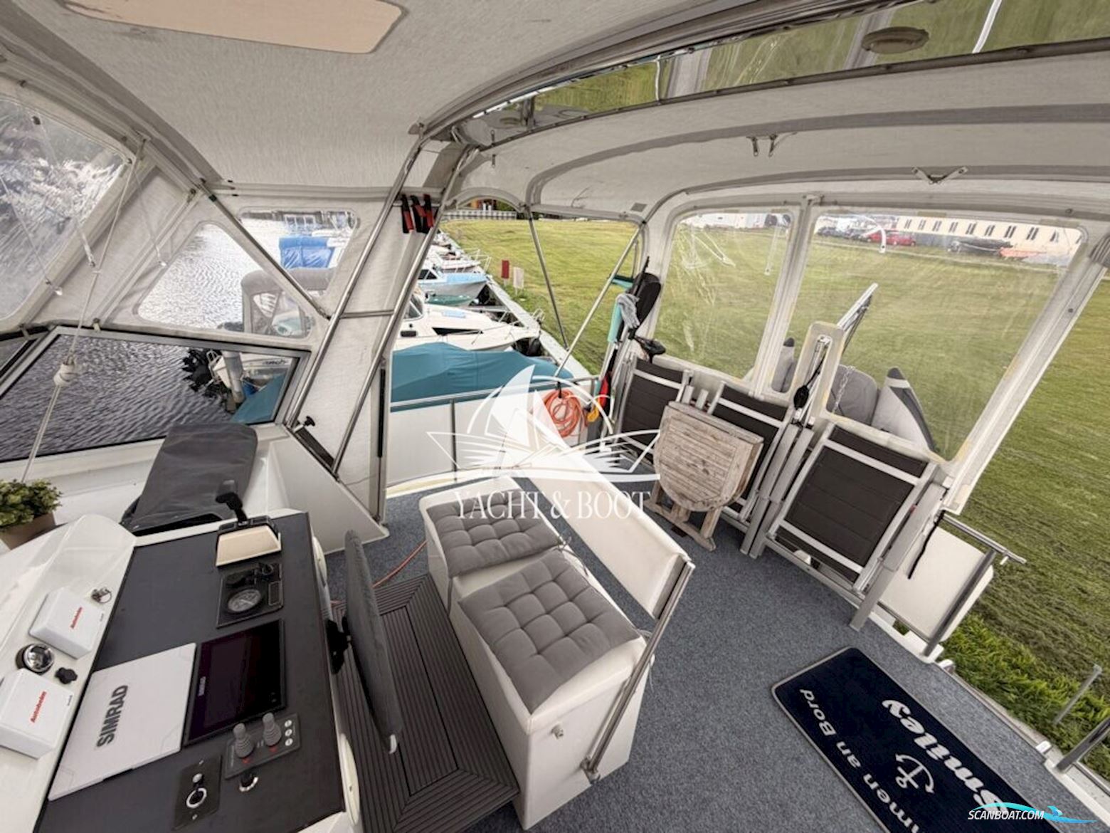 Veha Sedan Cruiser 35