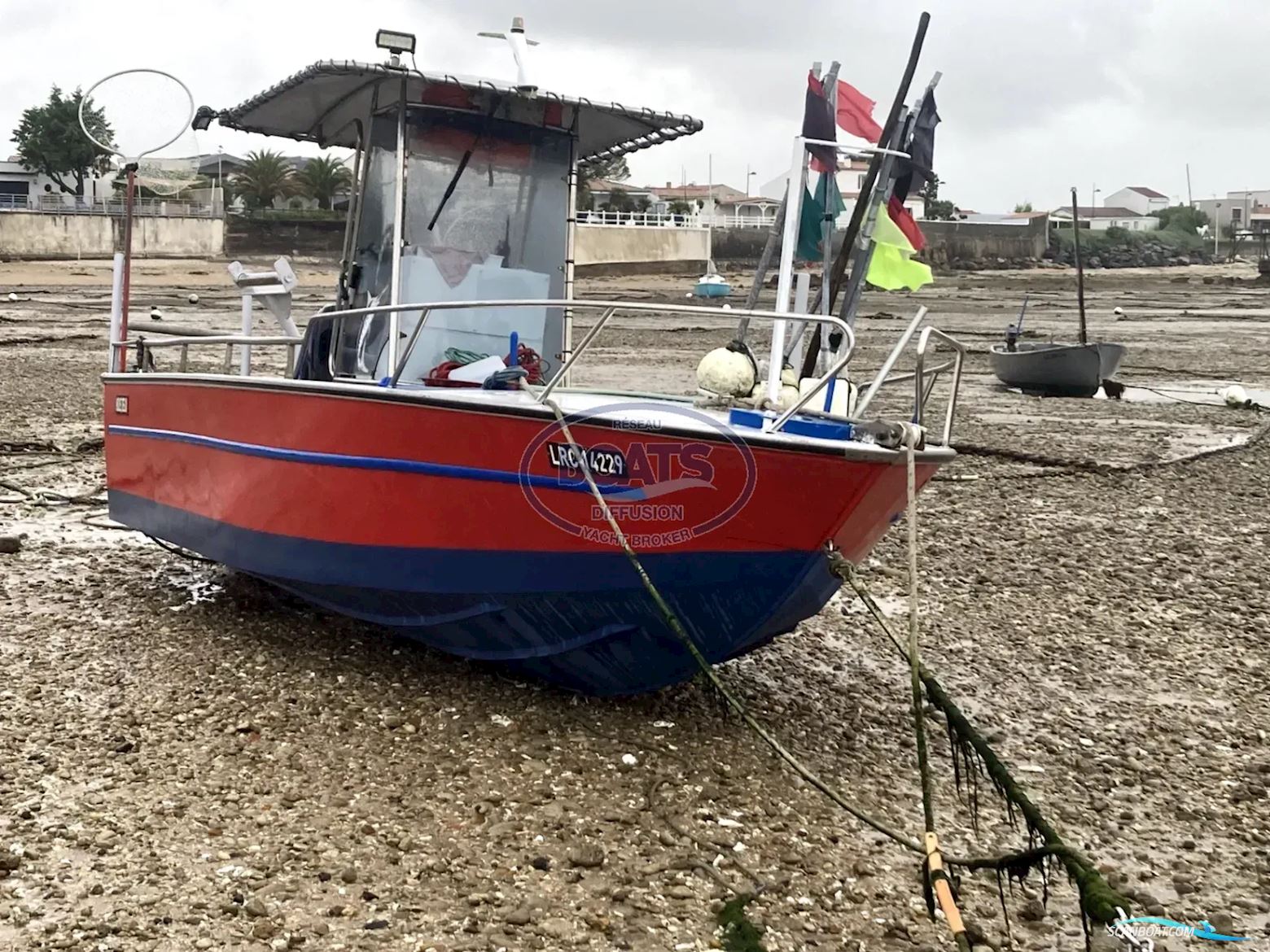 Vendée Plaisance HARD 21