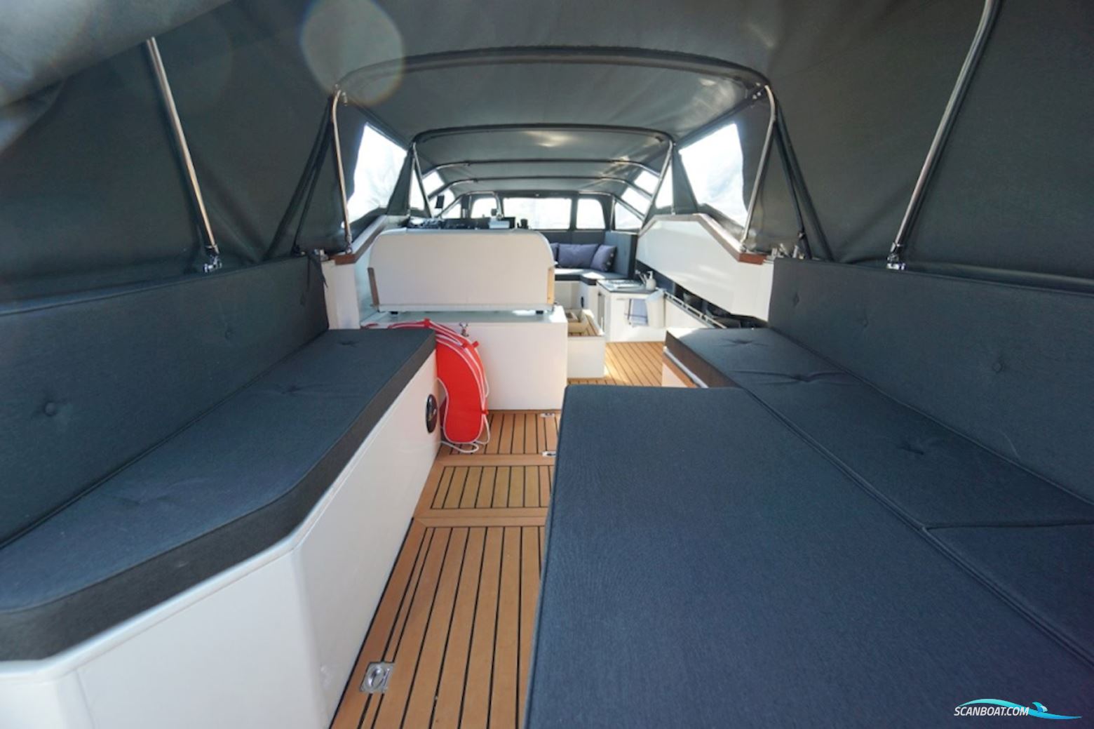 Verhoef Kruiser AJ Cruiser 10.50