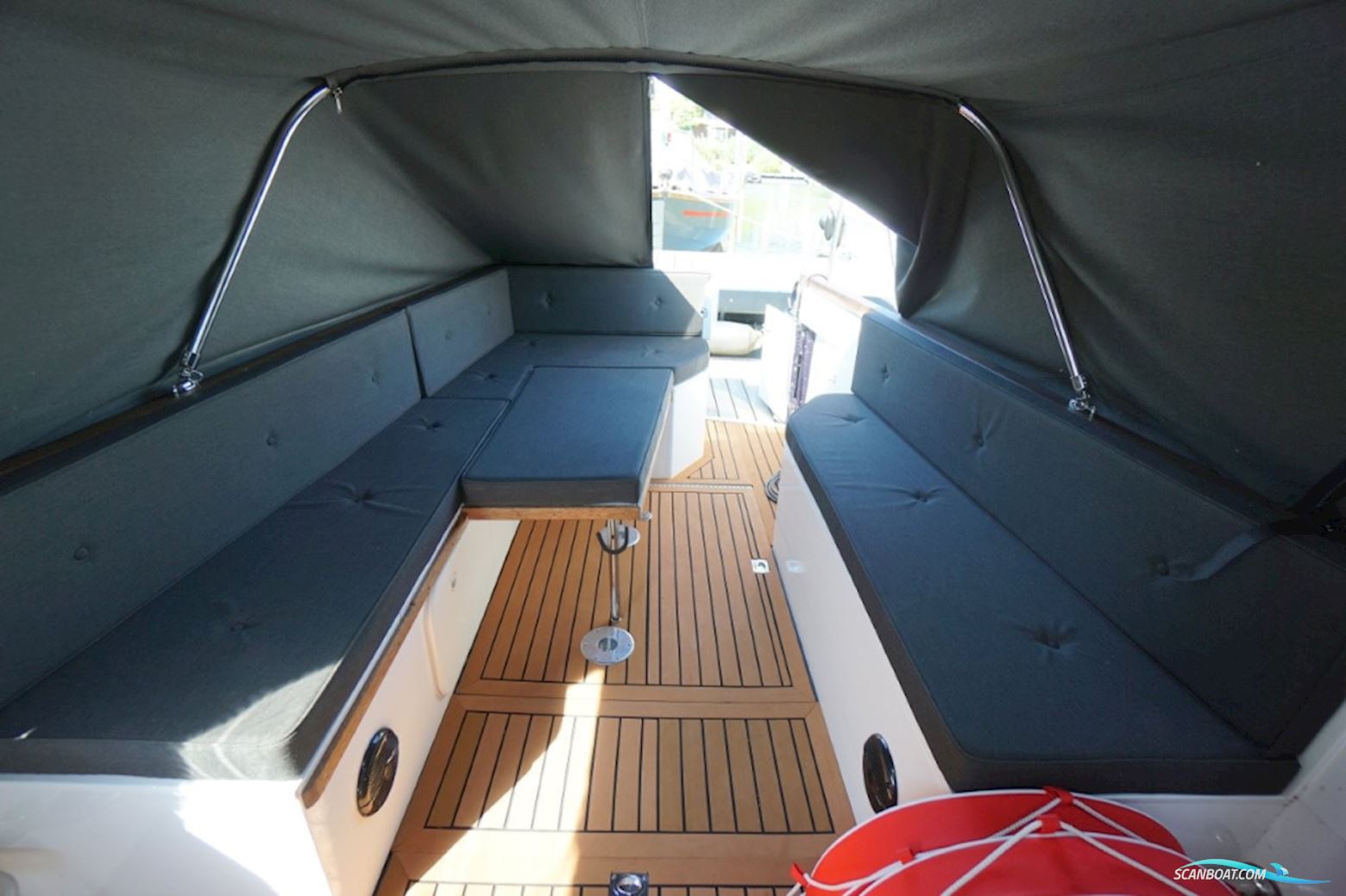 Verhoef Kruiser AJ Cruiser 10.50