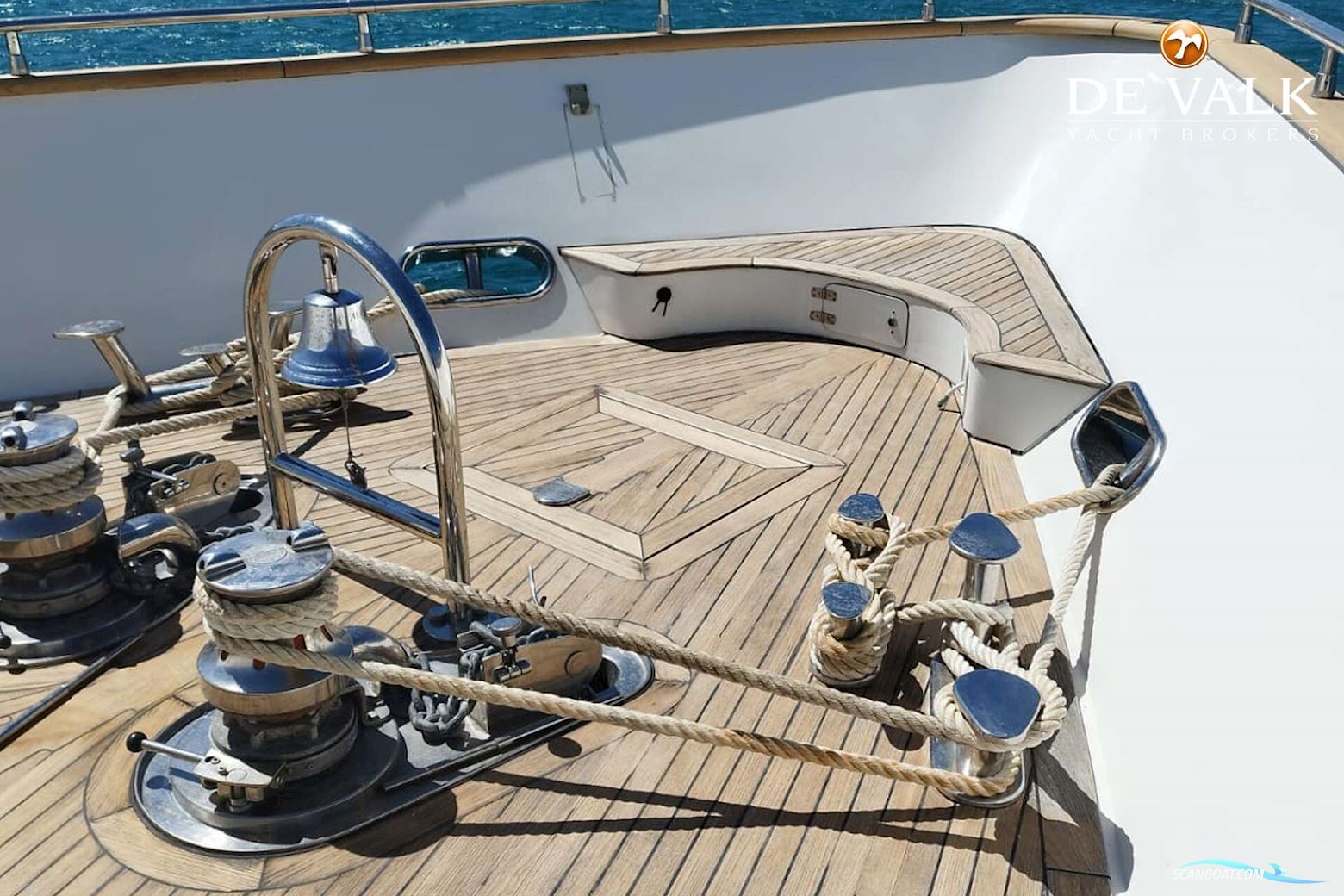 Versilcraft 105 Planet