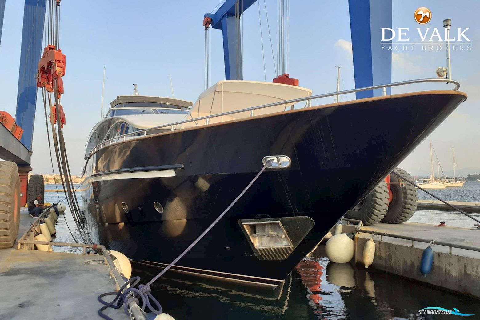 Versilcraft 105 Planet