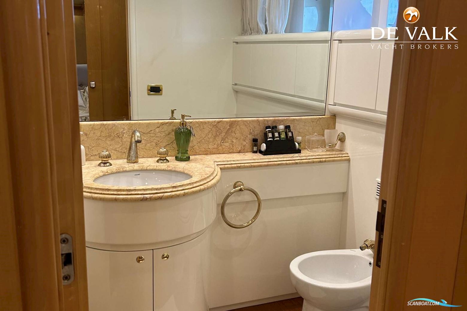 Versilcraft 105 Planet