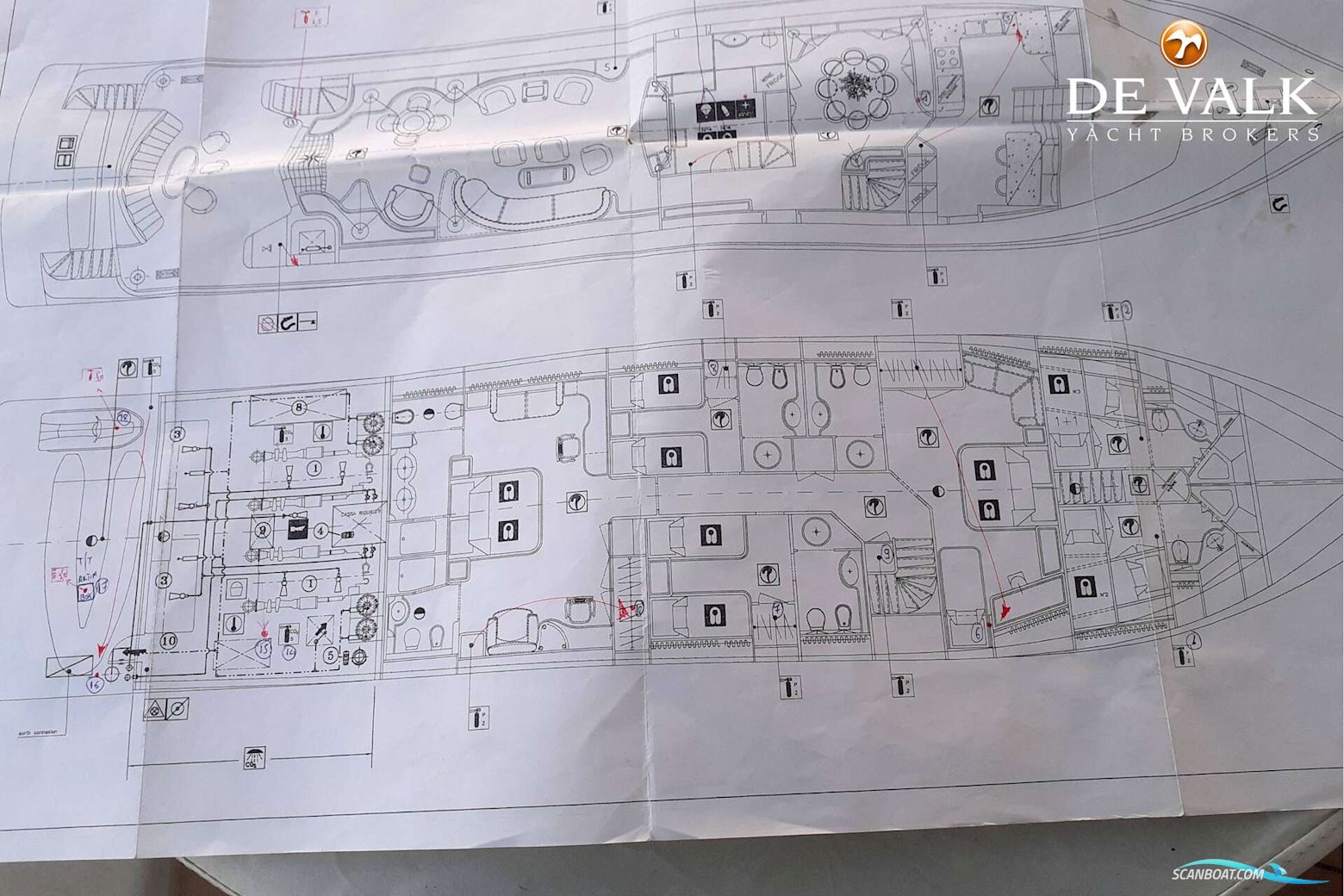 Versilcraft 105 Planet