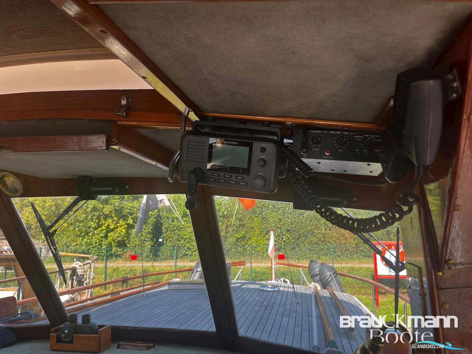 Vertens Kreuzer 42