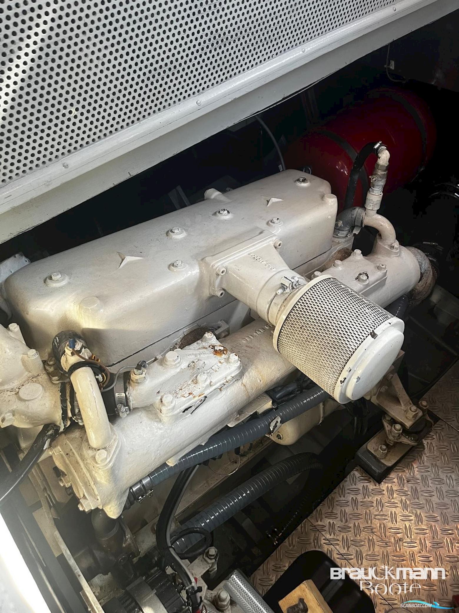 Vertens Kreuzer 42