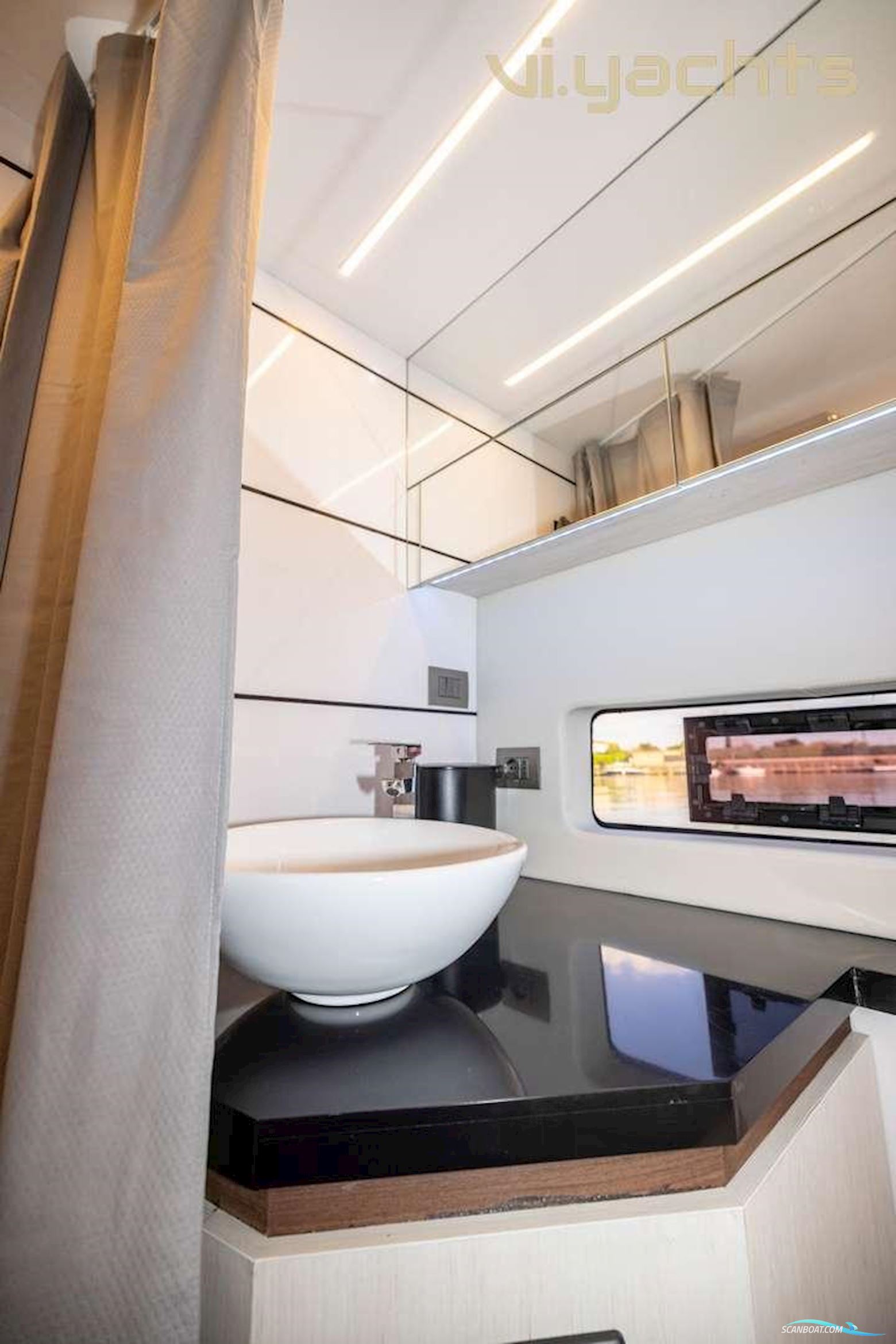 Vi Yachts Vi Q4