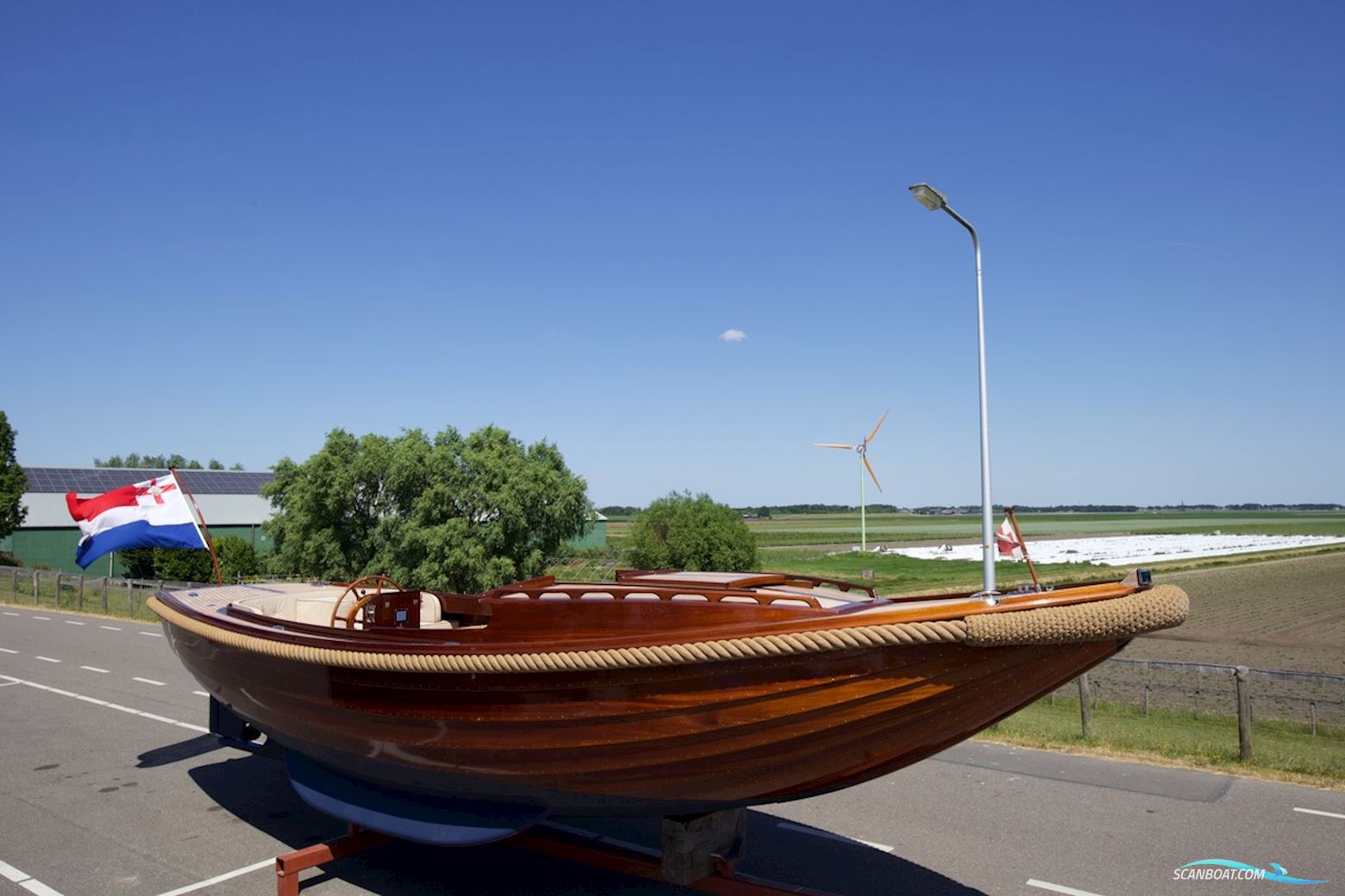 Vial 850 Overnaadse Vlet