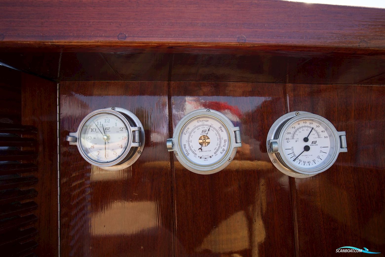 Vial 850 Overnaadse Vlet