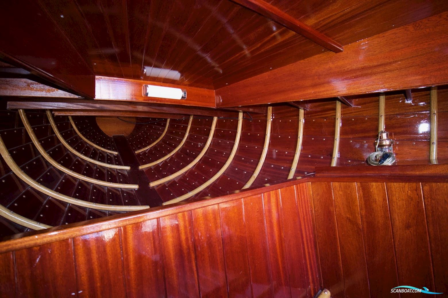 Vial 850 Overnaadse Vlet