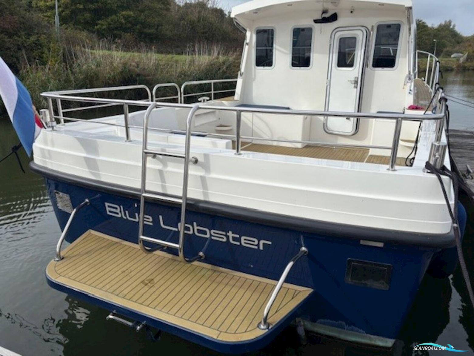 Vigilante Pilot 11.50