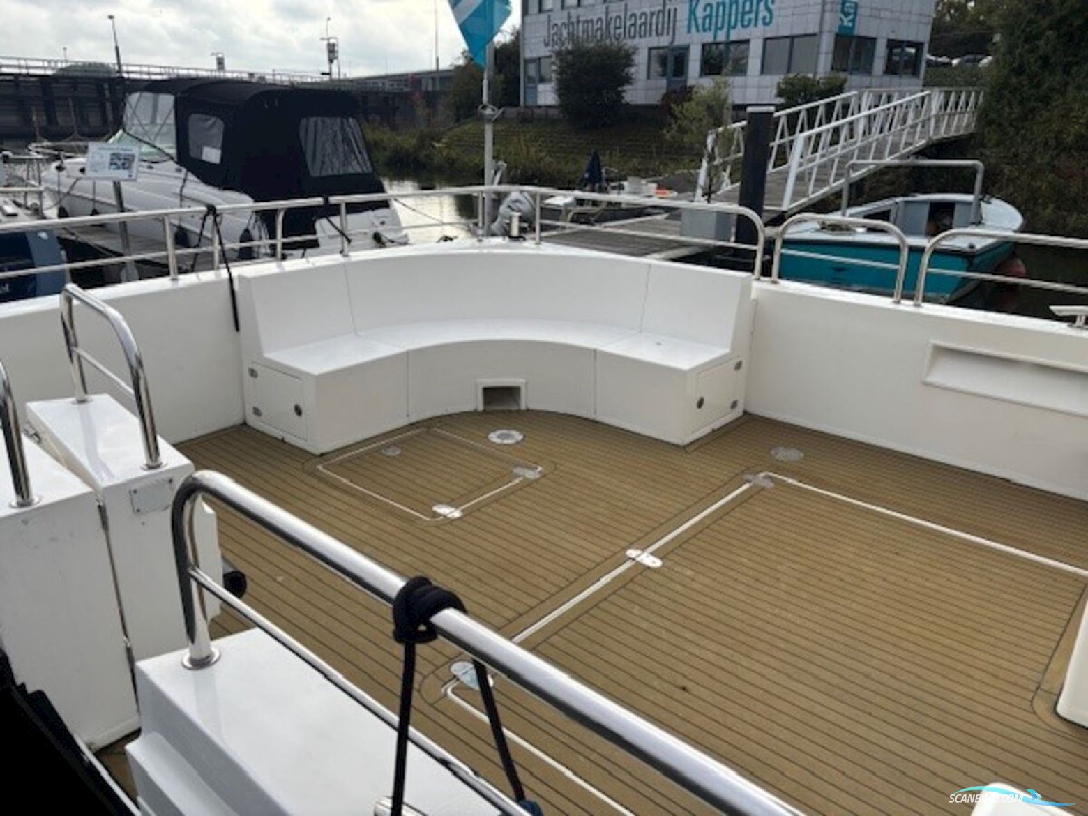 Vigilante Pilot 11.50