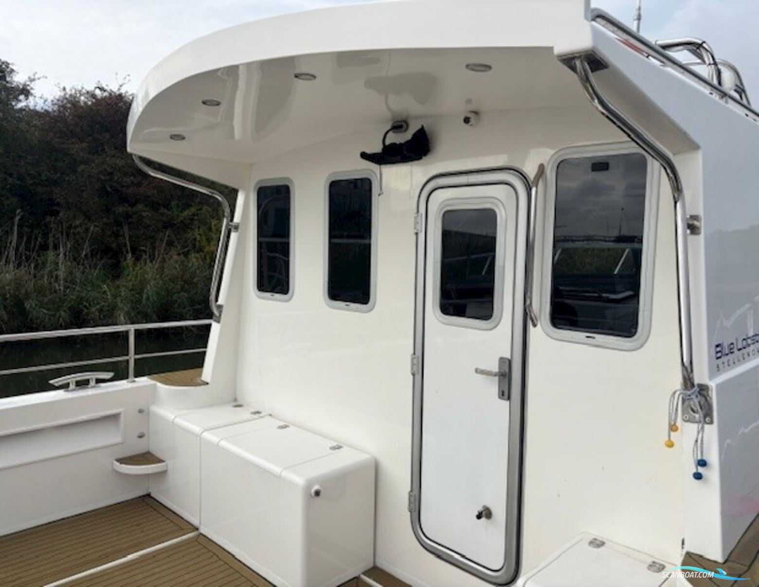 Vigilante Pilot 11.50